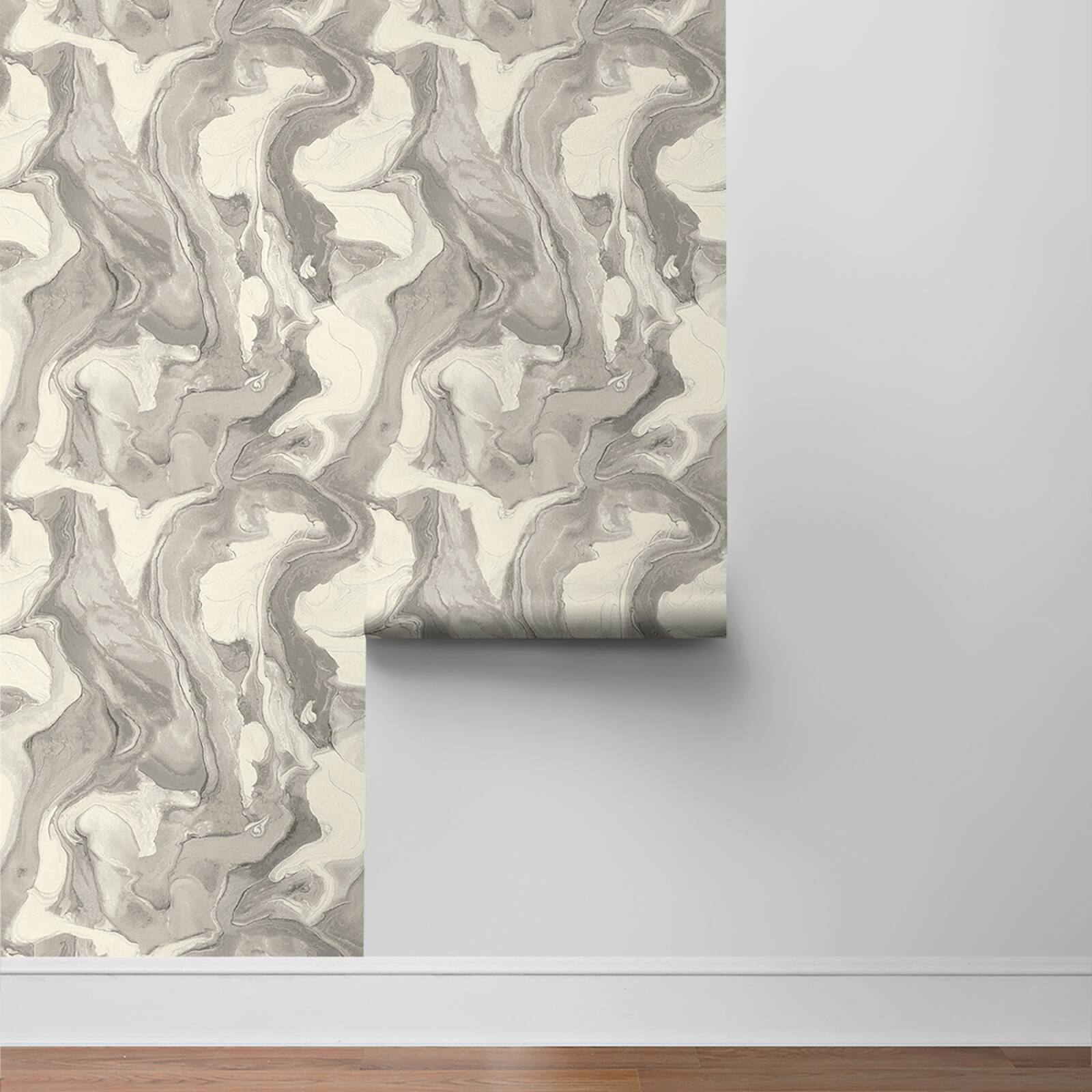 Surface Style Quarry Peel &#x26; Stick Wallpaper