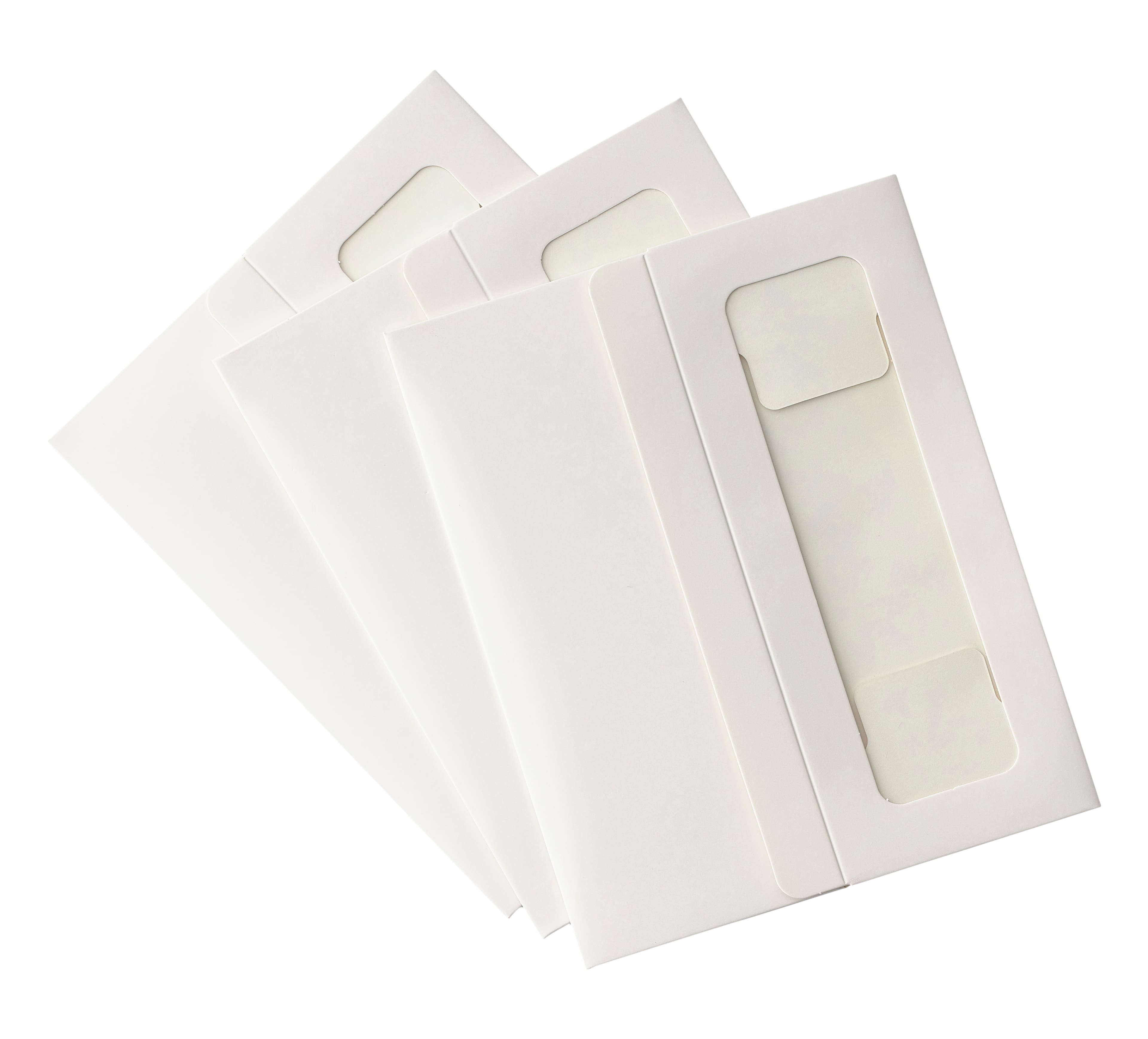 12 Packs: 3 ct. (36 total) 8" x 3.25" Window Treat Boxes by Celebrate It®