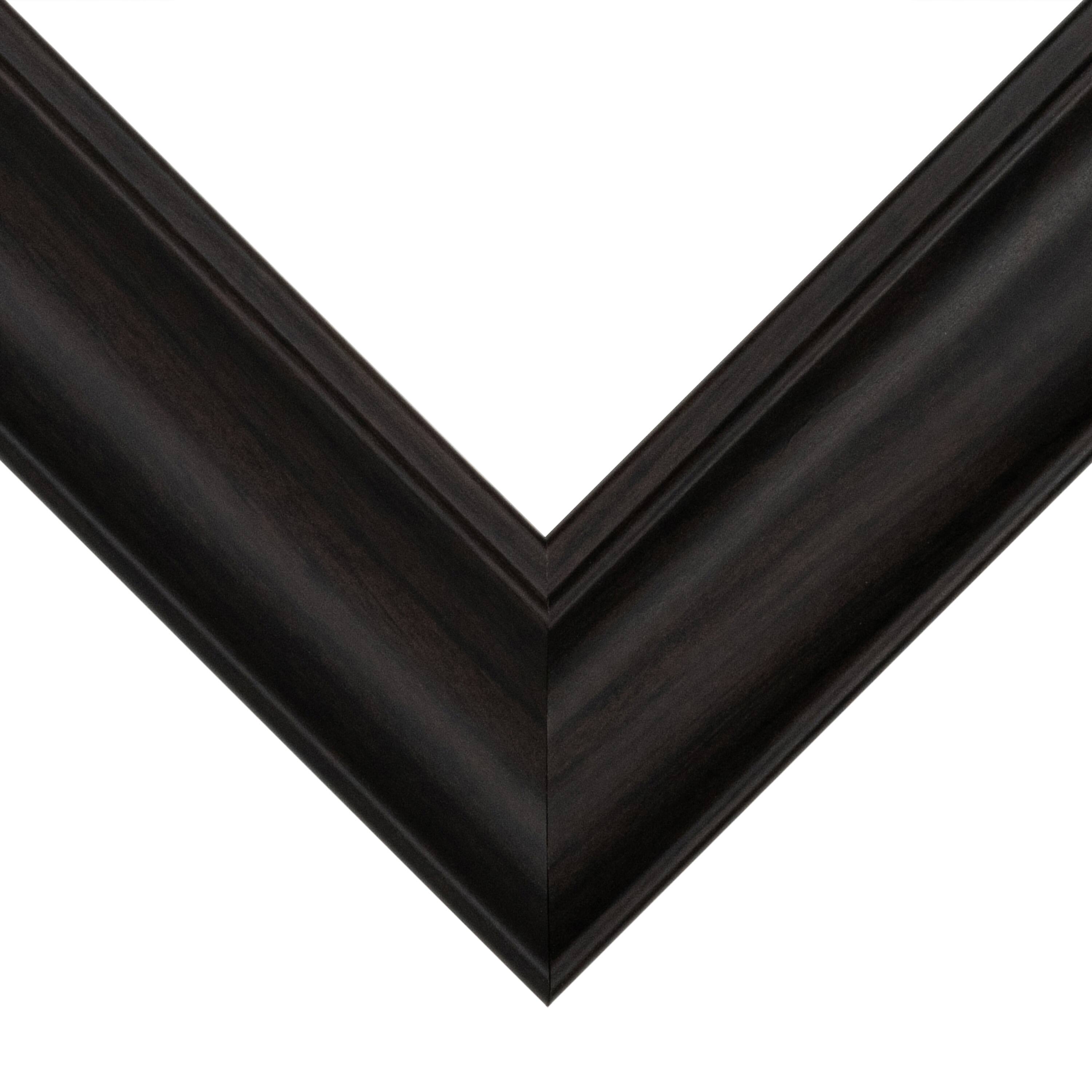 Frame USA Bistro Espresso Single Image Picture Frame