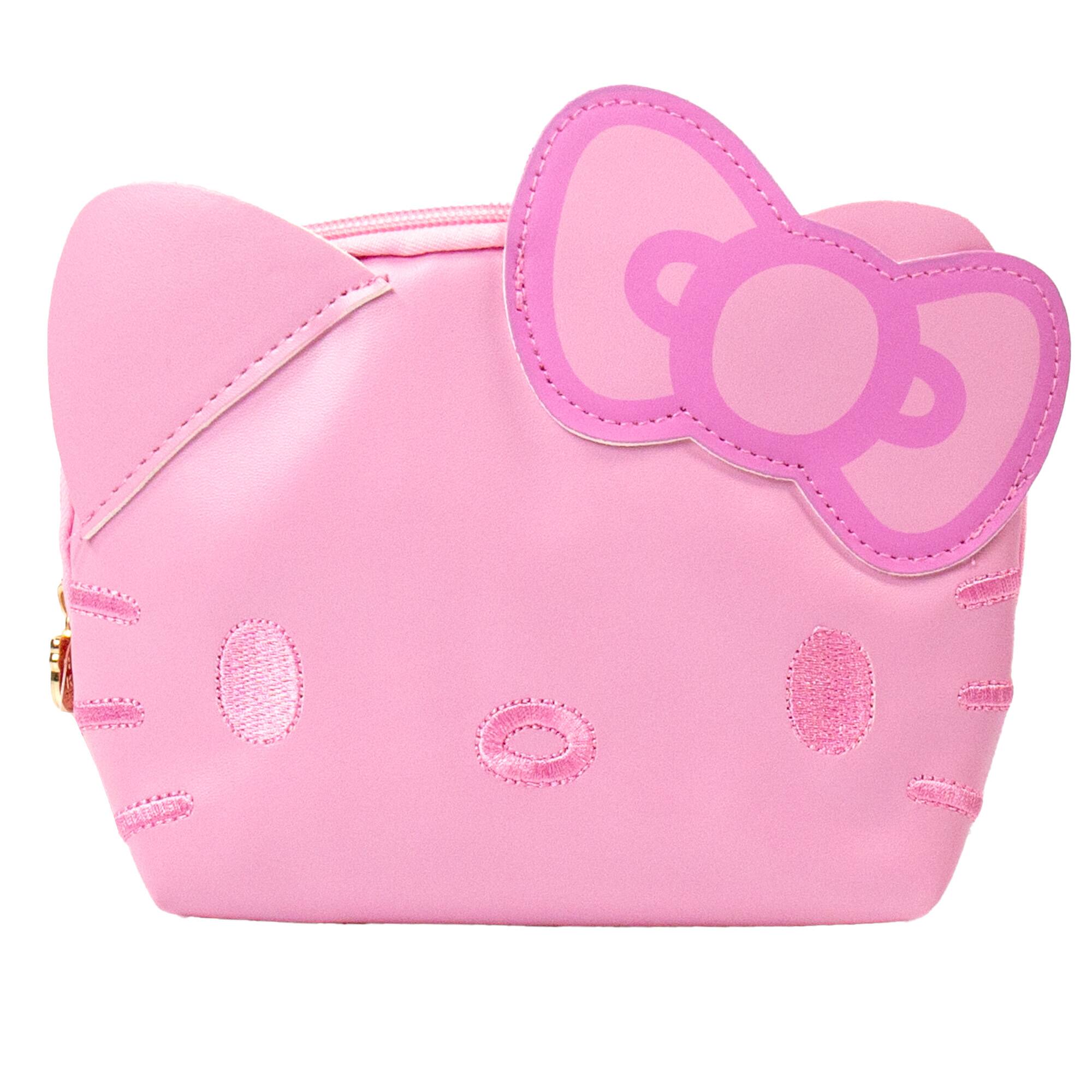 Hello Kitty&#xAE; Kawaii Pouch