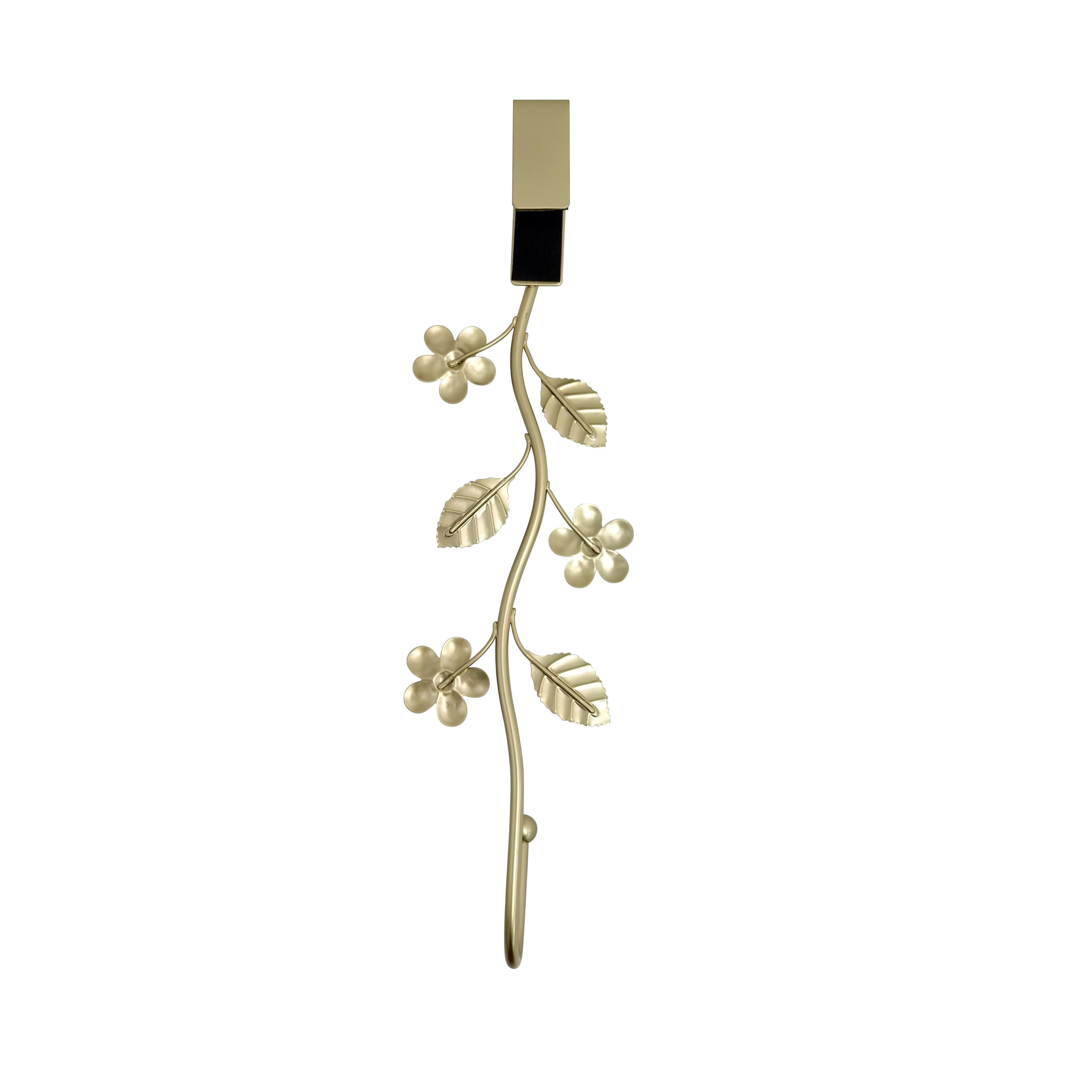 15&#x22; Flower Wreath Hanger by Ashland&#xAE;