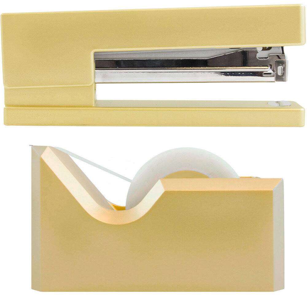 JAM Paper Stapler & Tape Dispenser Set Staplers & Accessories Michaels