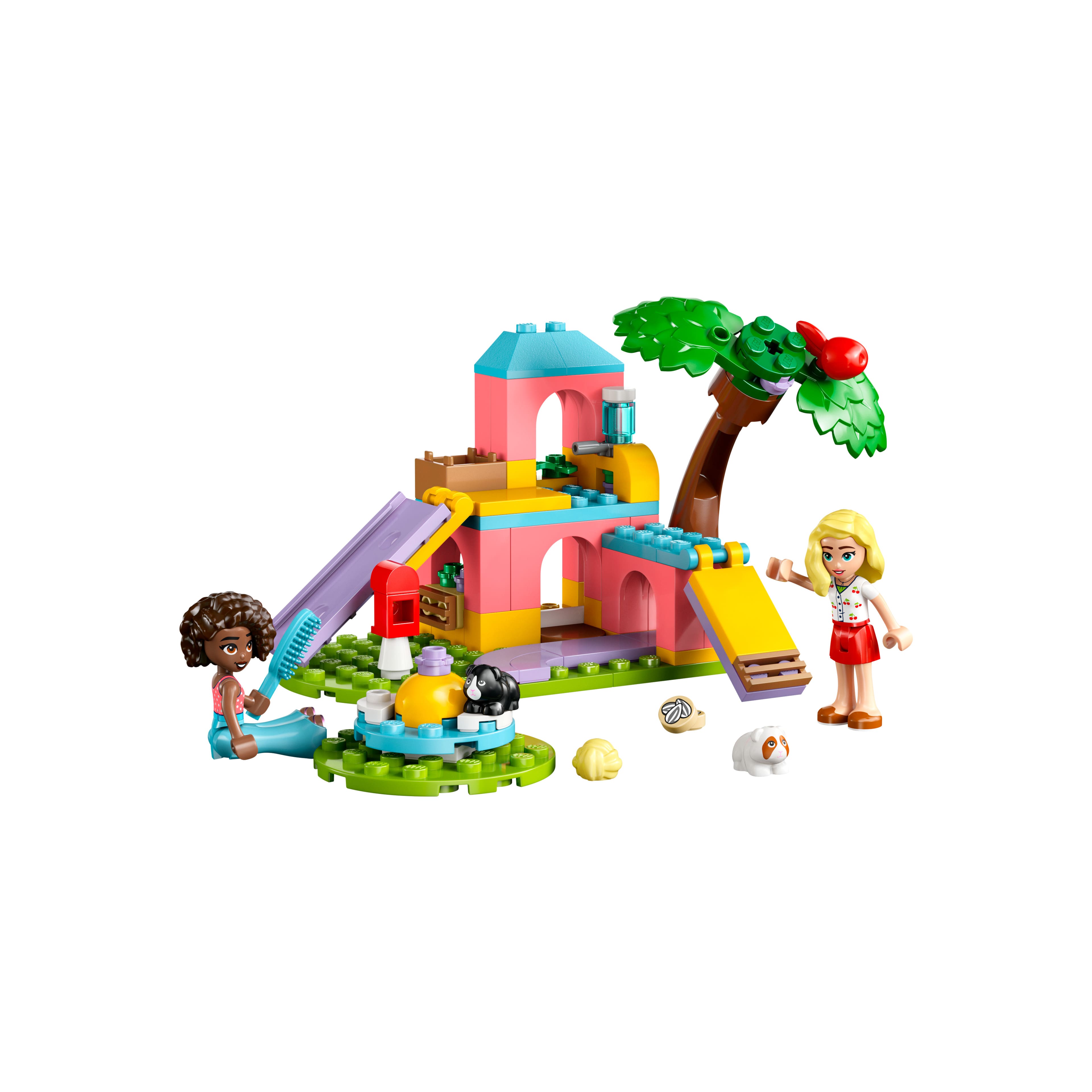 LEGO&#xAE; Friends&#x2122; Guinea Pig Playground