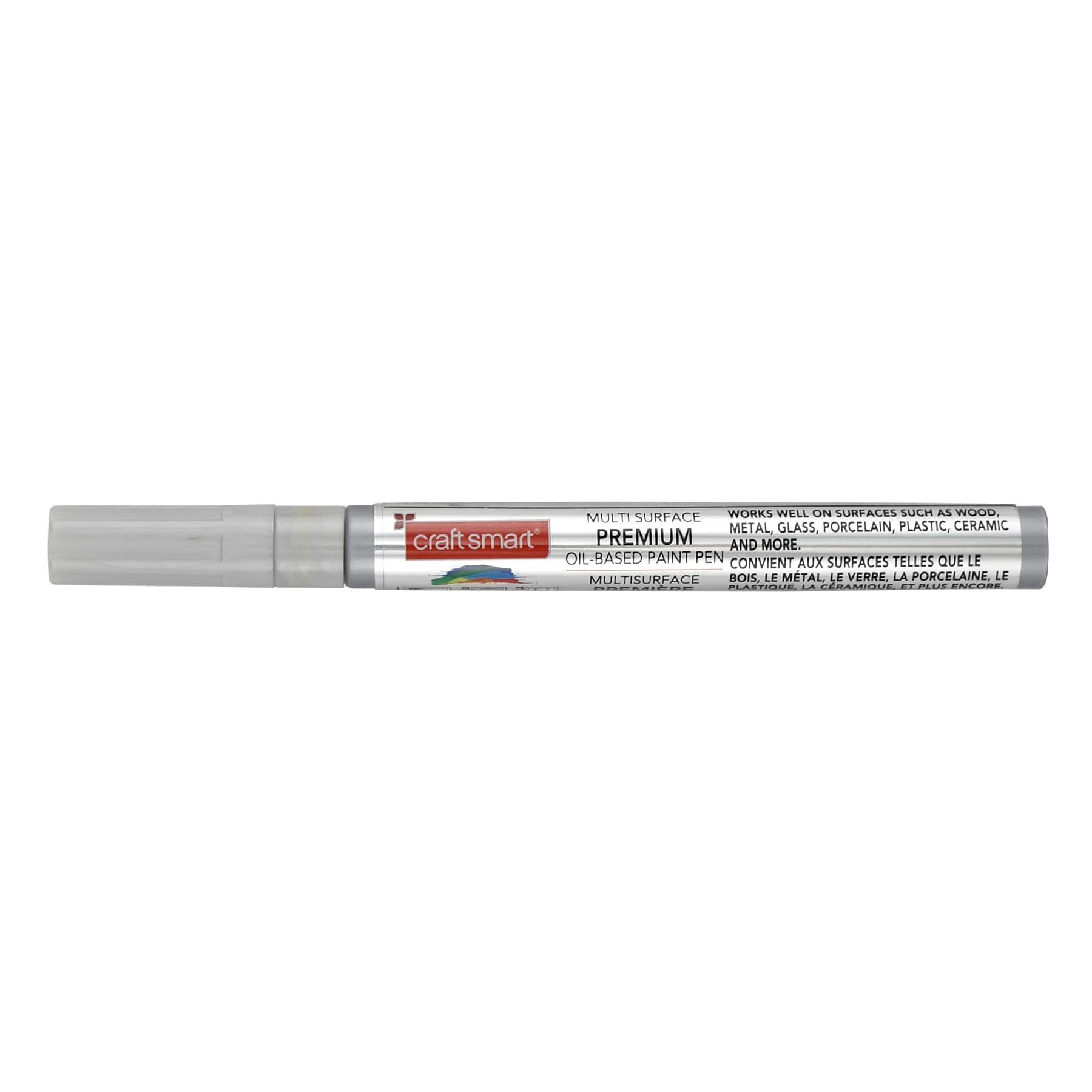 PINTAR Premium Oil Paint Pens - (24-Pack) 20 Medium Tip(5mm) & 4 Fine  Tip(1mm