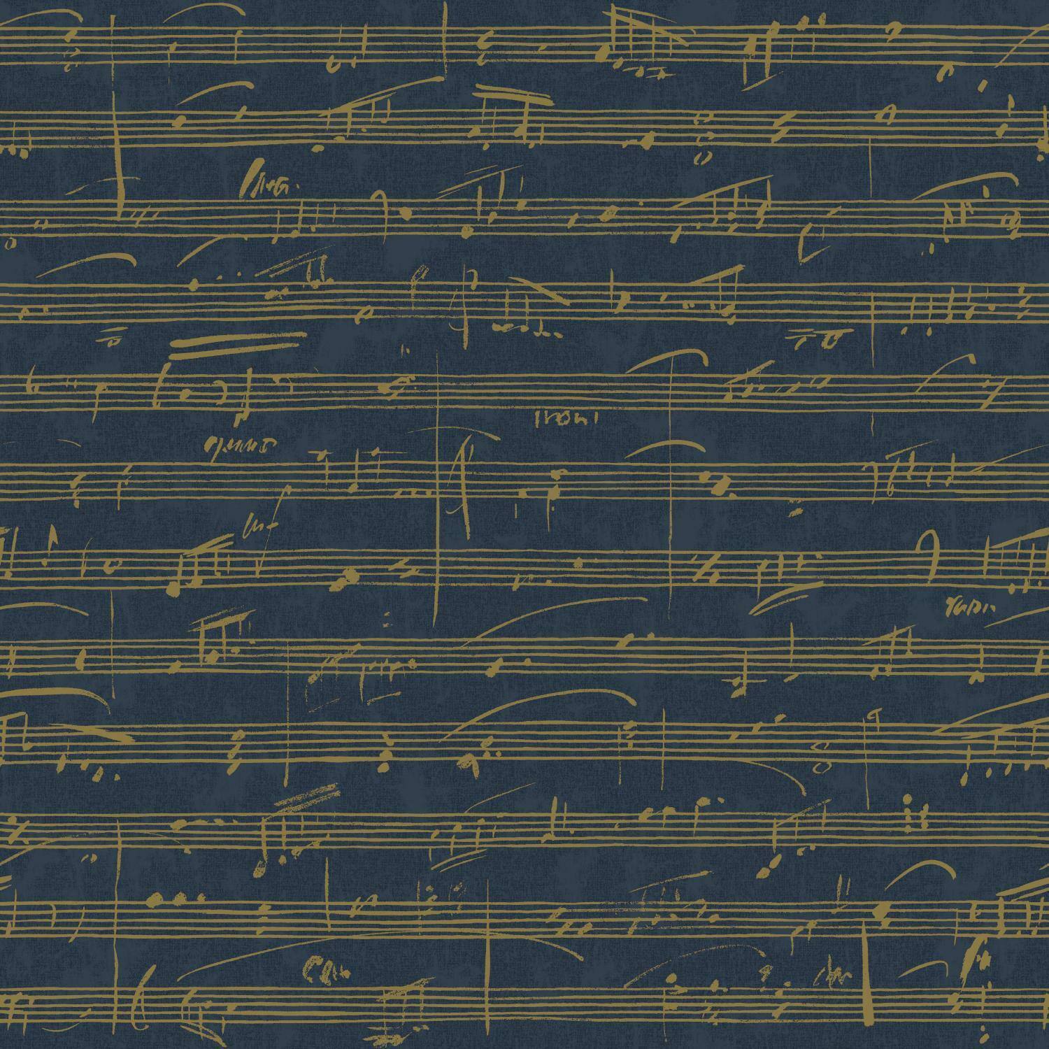 RoomMates Melody Peel & Stick Wallpaper