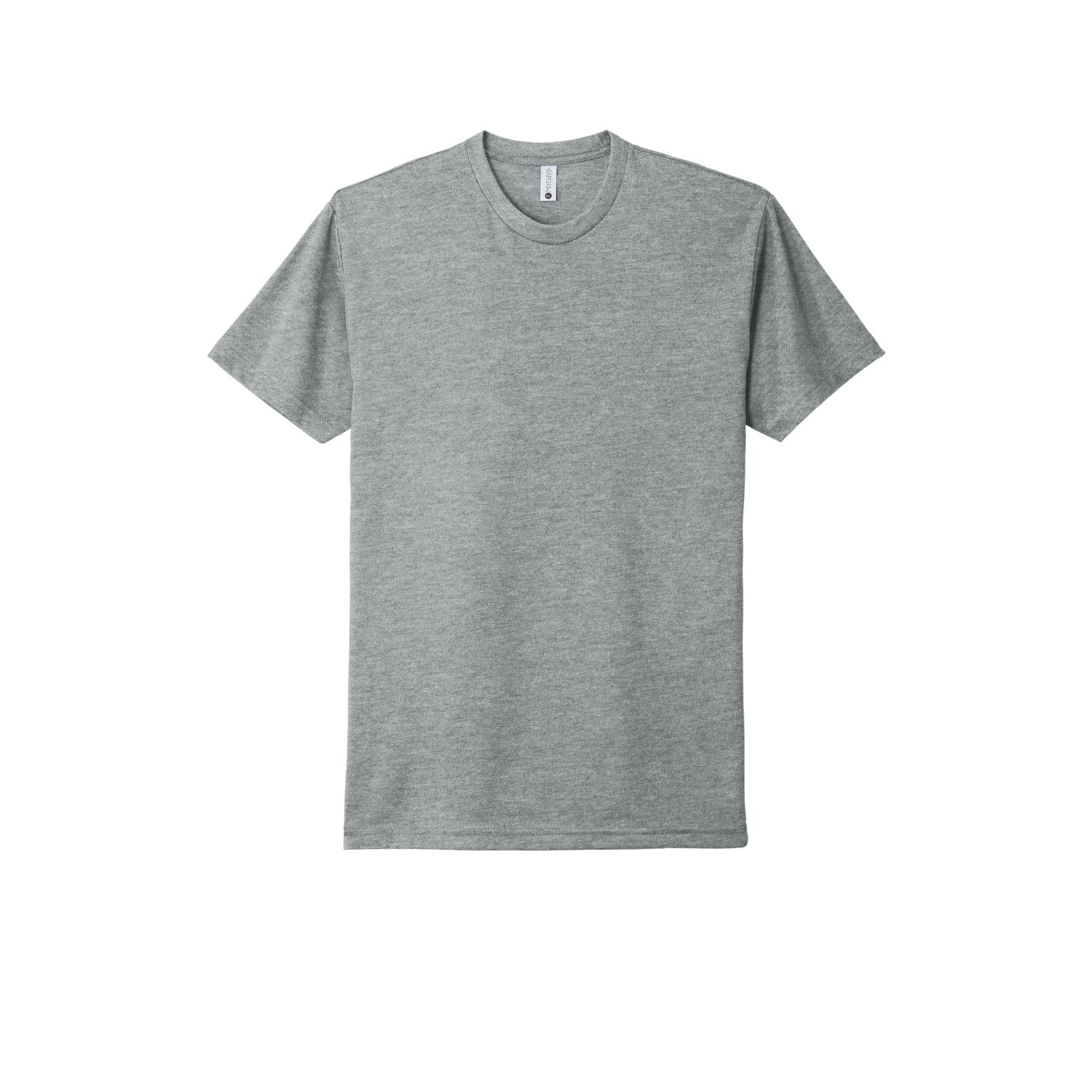 Next Level Neutrals Unisex CVC T-Shirt