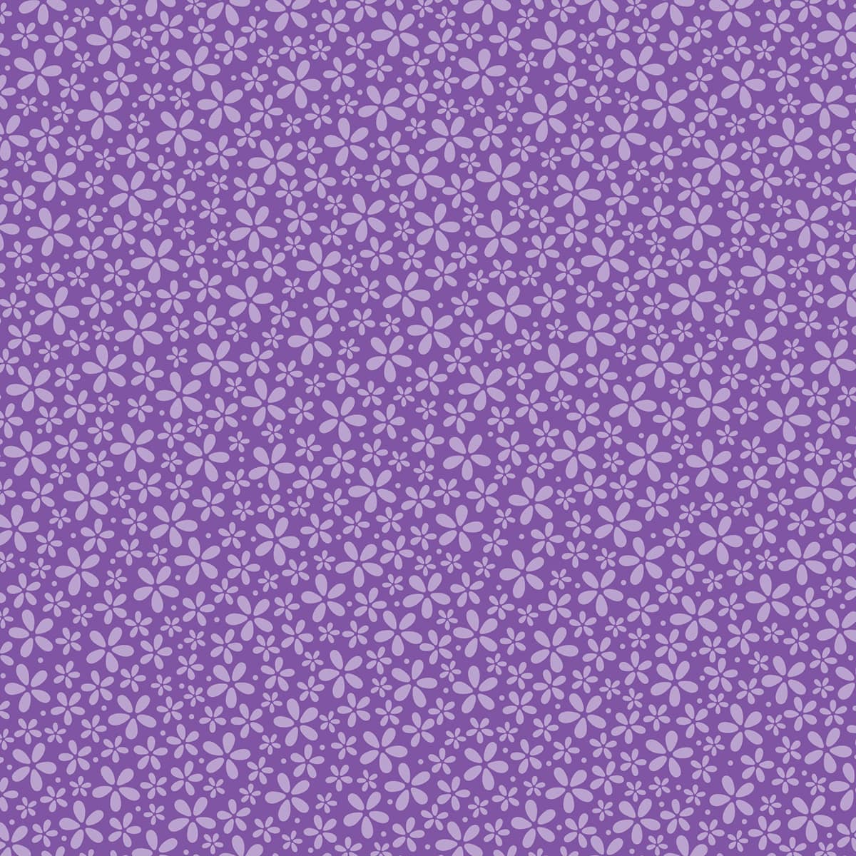 Core'dinations® Core Basics Flower 12" x 12" Cardstock, 12 Sheets