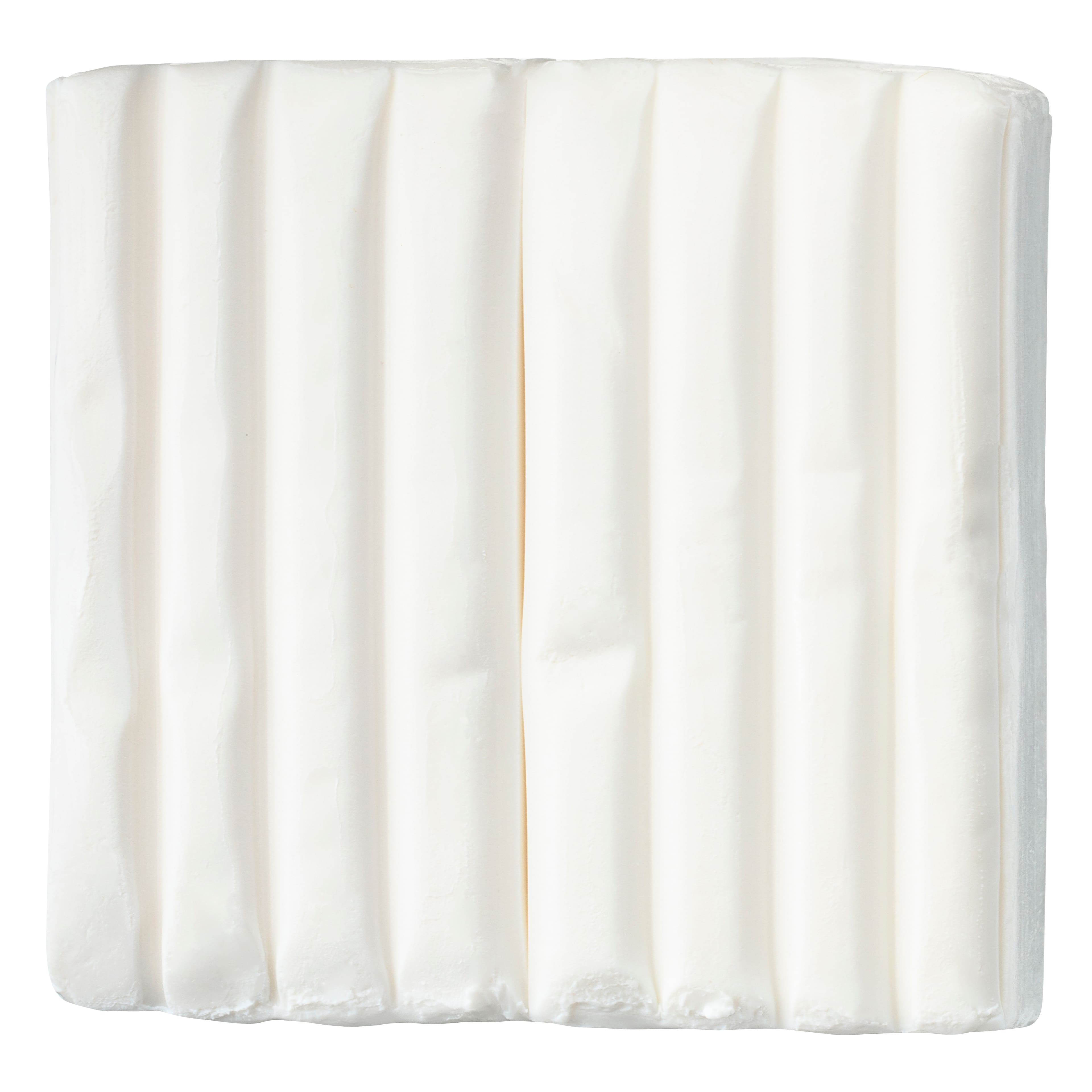 Fimo Soft 0 White (454gr) - Mi Tienda Polymer Clay