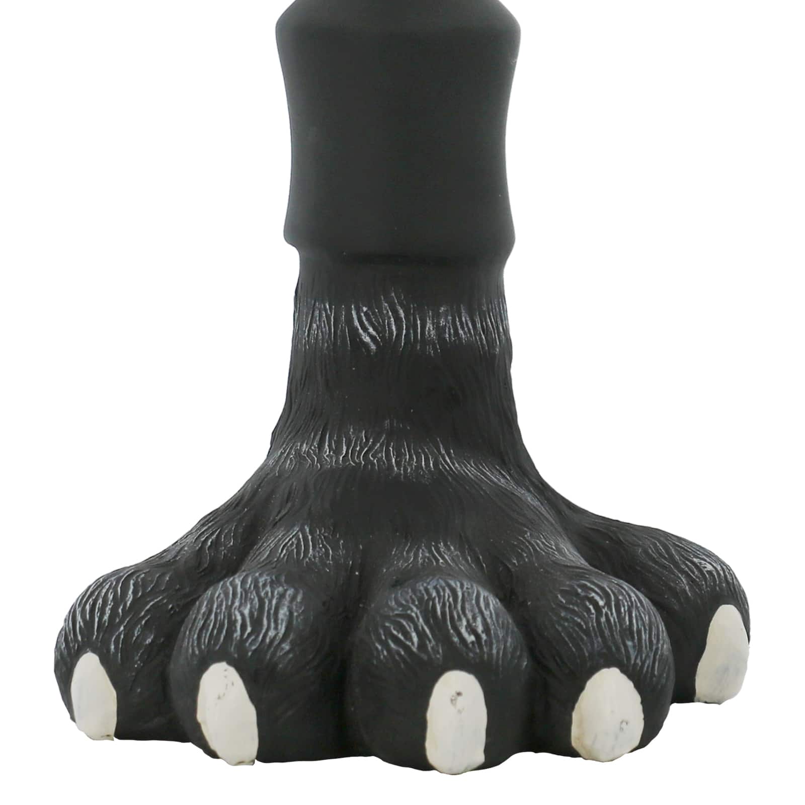 Cheshire Cat Leg Candle Holder by Ashland&#xAE;