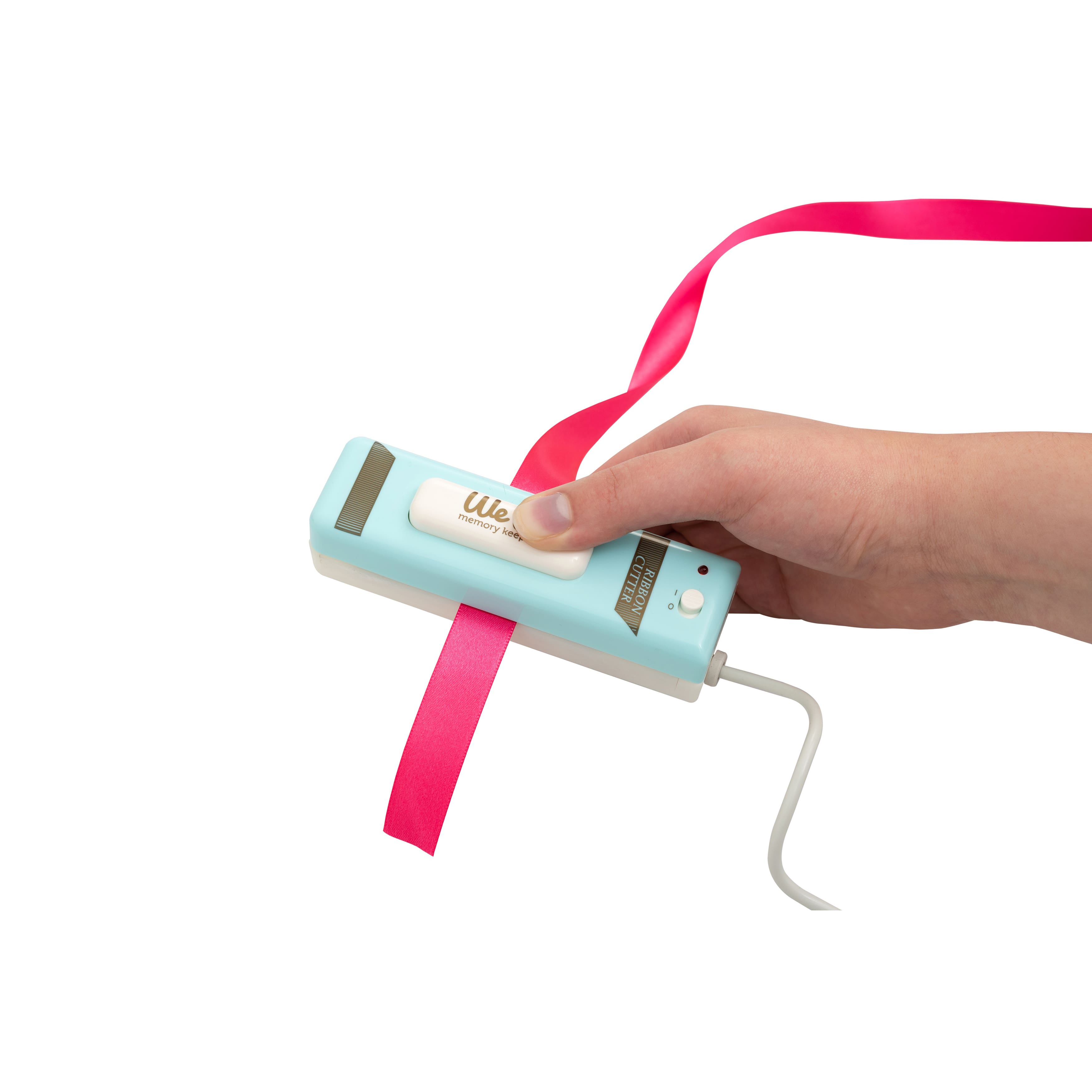 We R Memory Keepers&#xAE; USB Ribbon Cutter