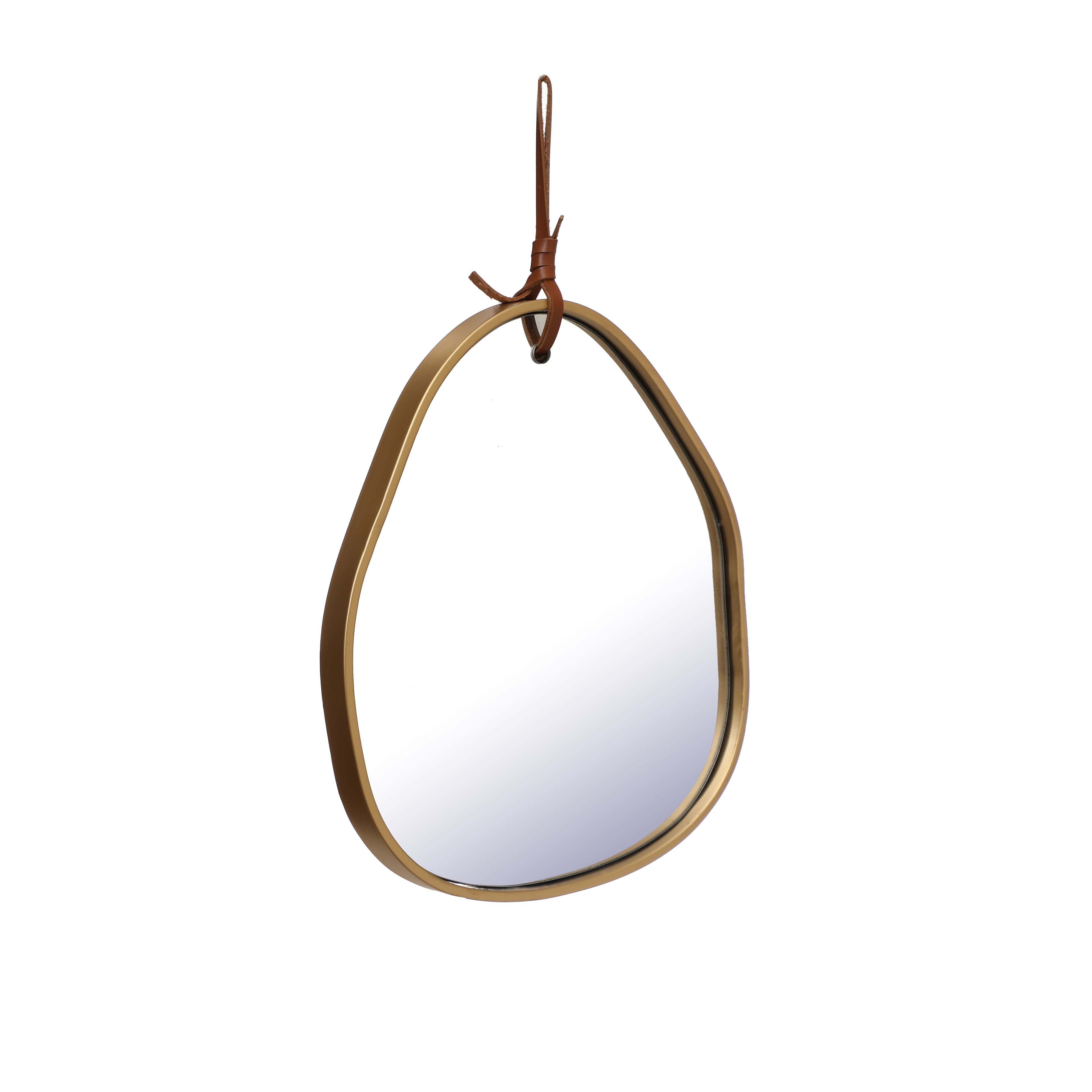 10.5&#x22; Small Wall Mirror by Ashland&#xAE;