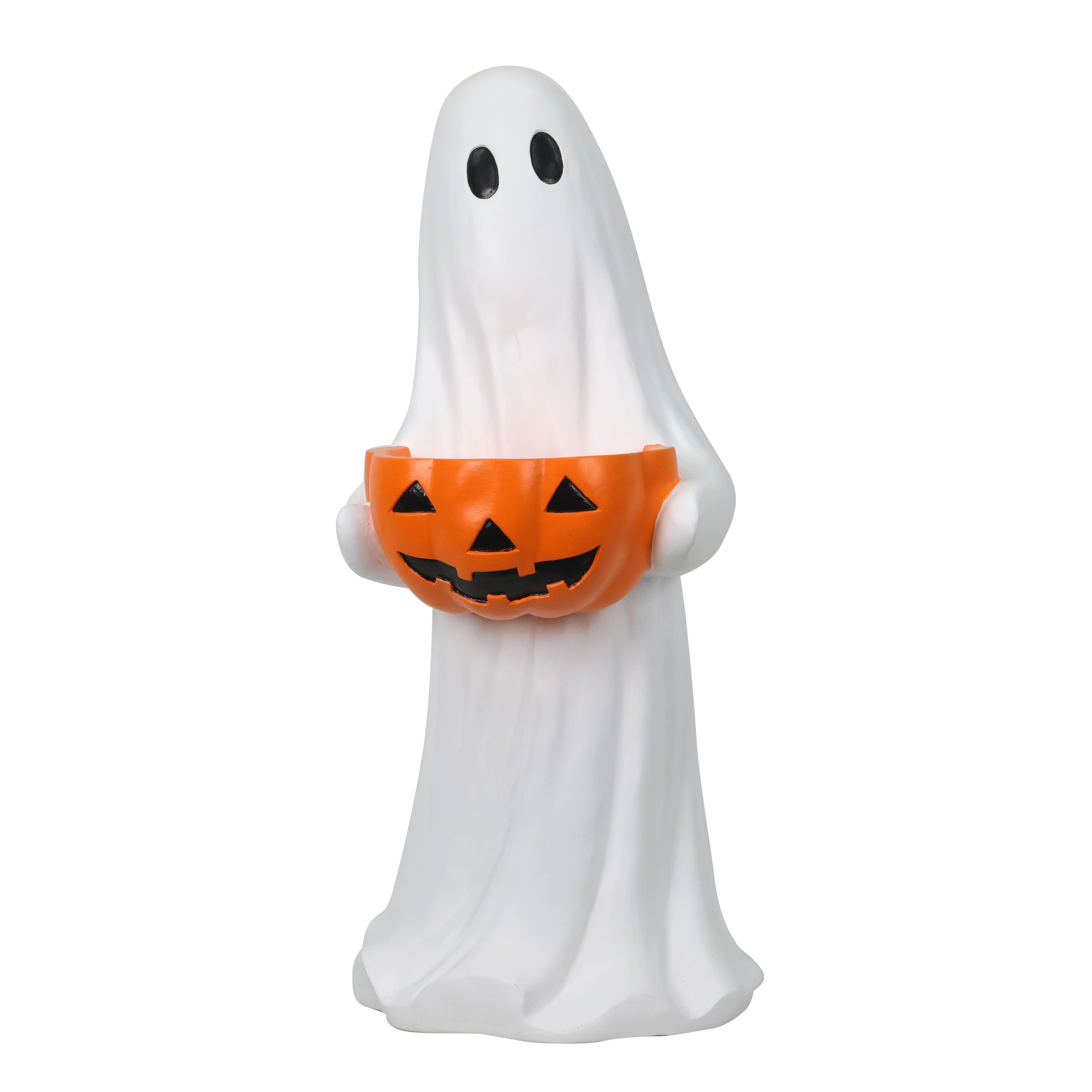 27.75" Ghost Candy Bowl by Ashland®