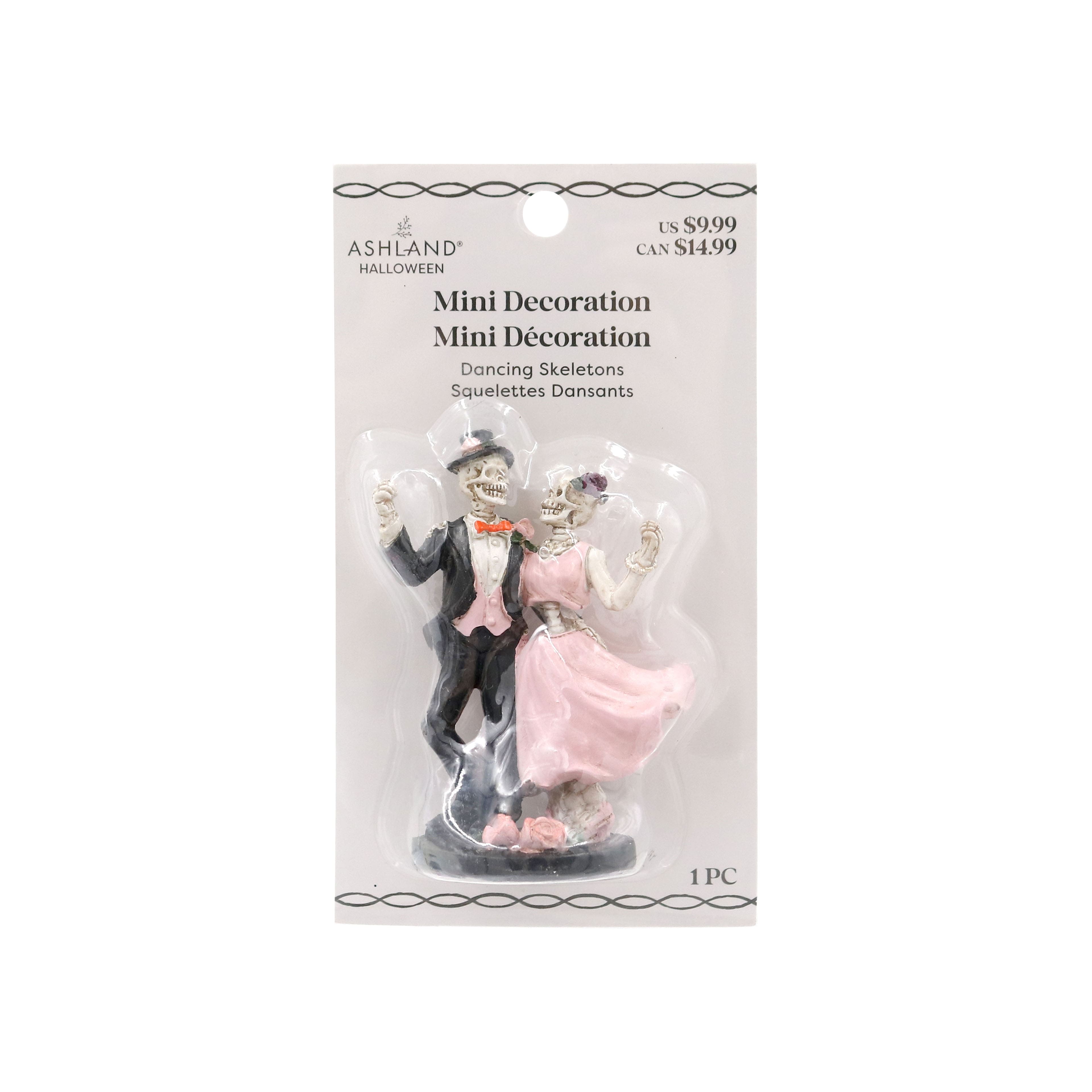 Mini Dancing Skeletons by Ashland&#xAE;