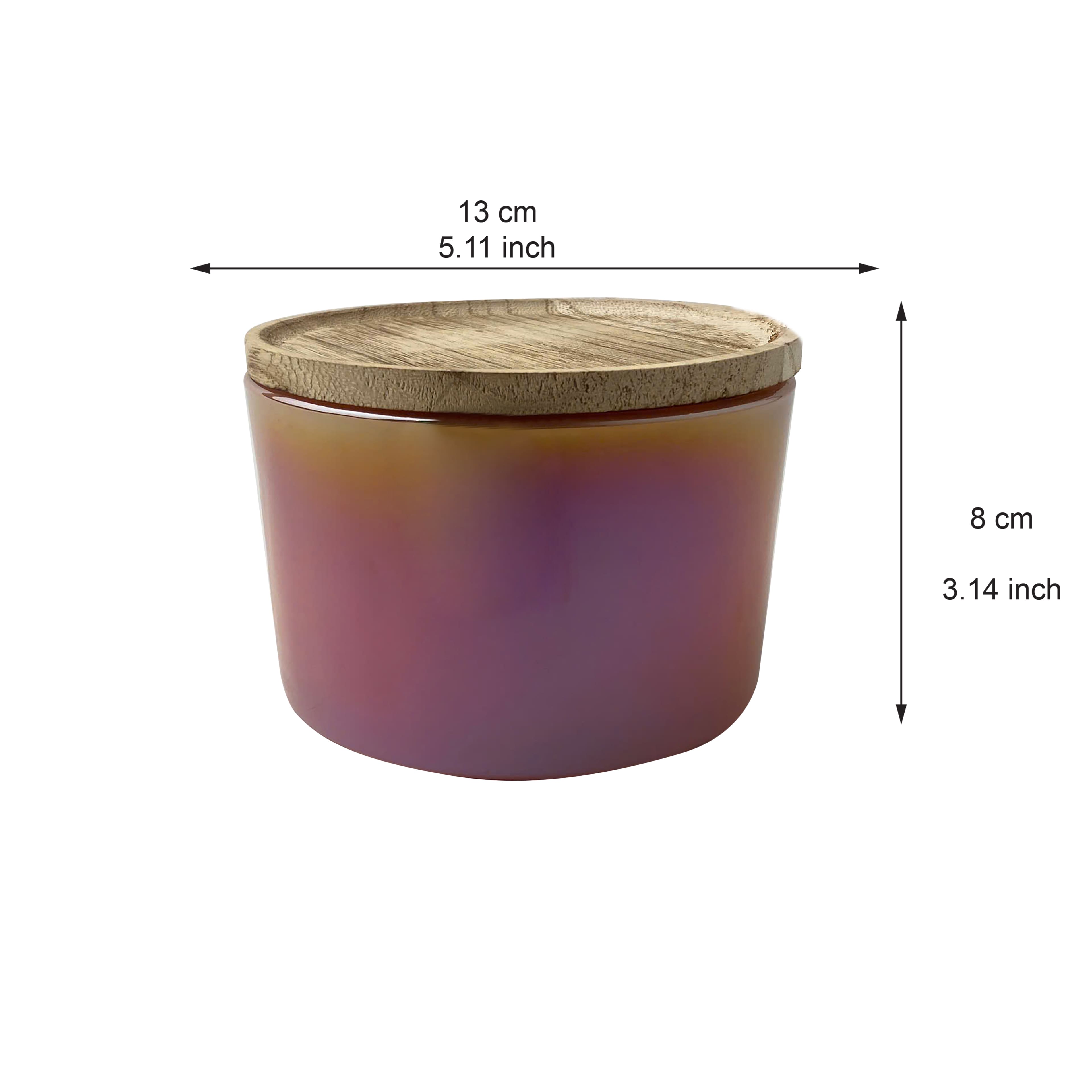 13.5oz. 3 Wick Scented Jar Candle by Ashland&#xAE;