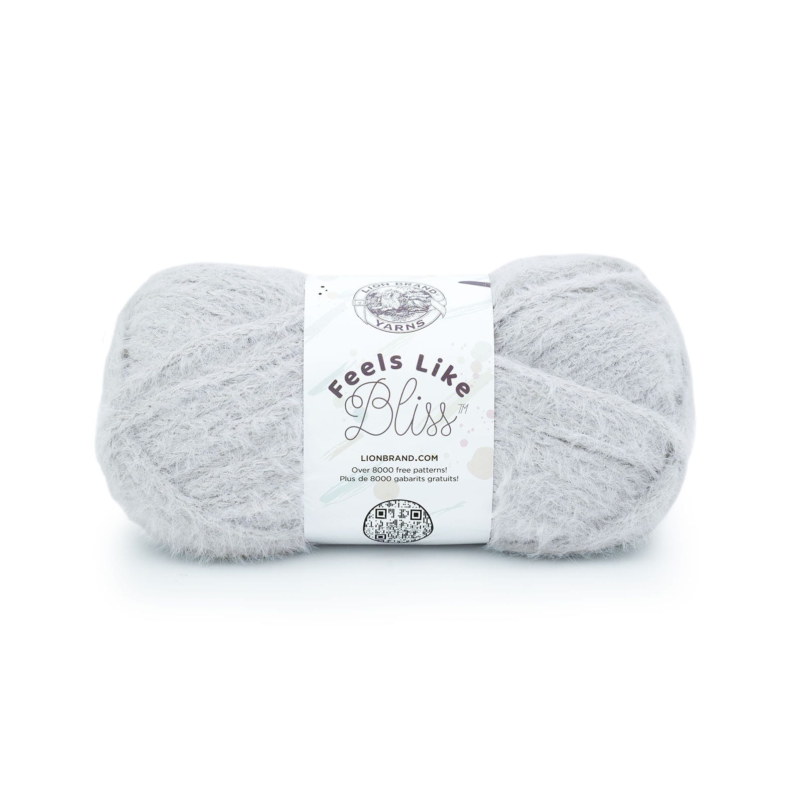 Lion Brand® Feels Like Bliss Yarn