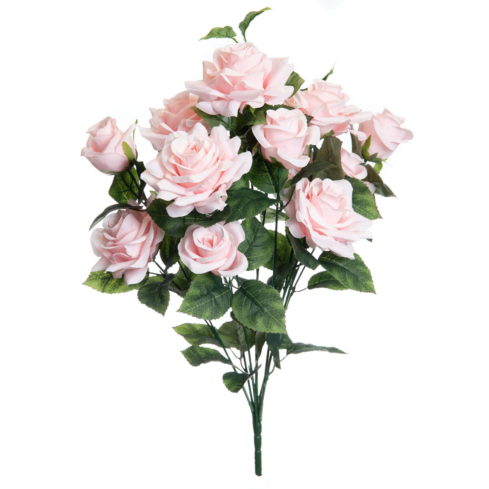 Pink Rose Bush by Ashland®