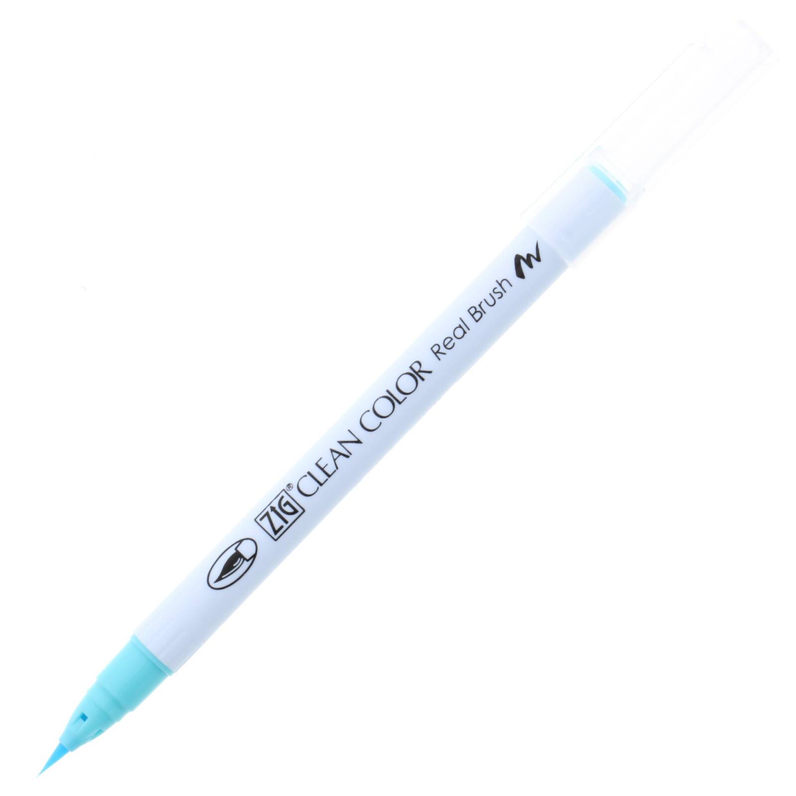 Kuretake Zig&#xAE; Clean Color Real Brush Marker