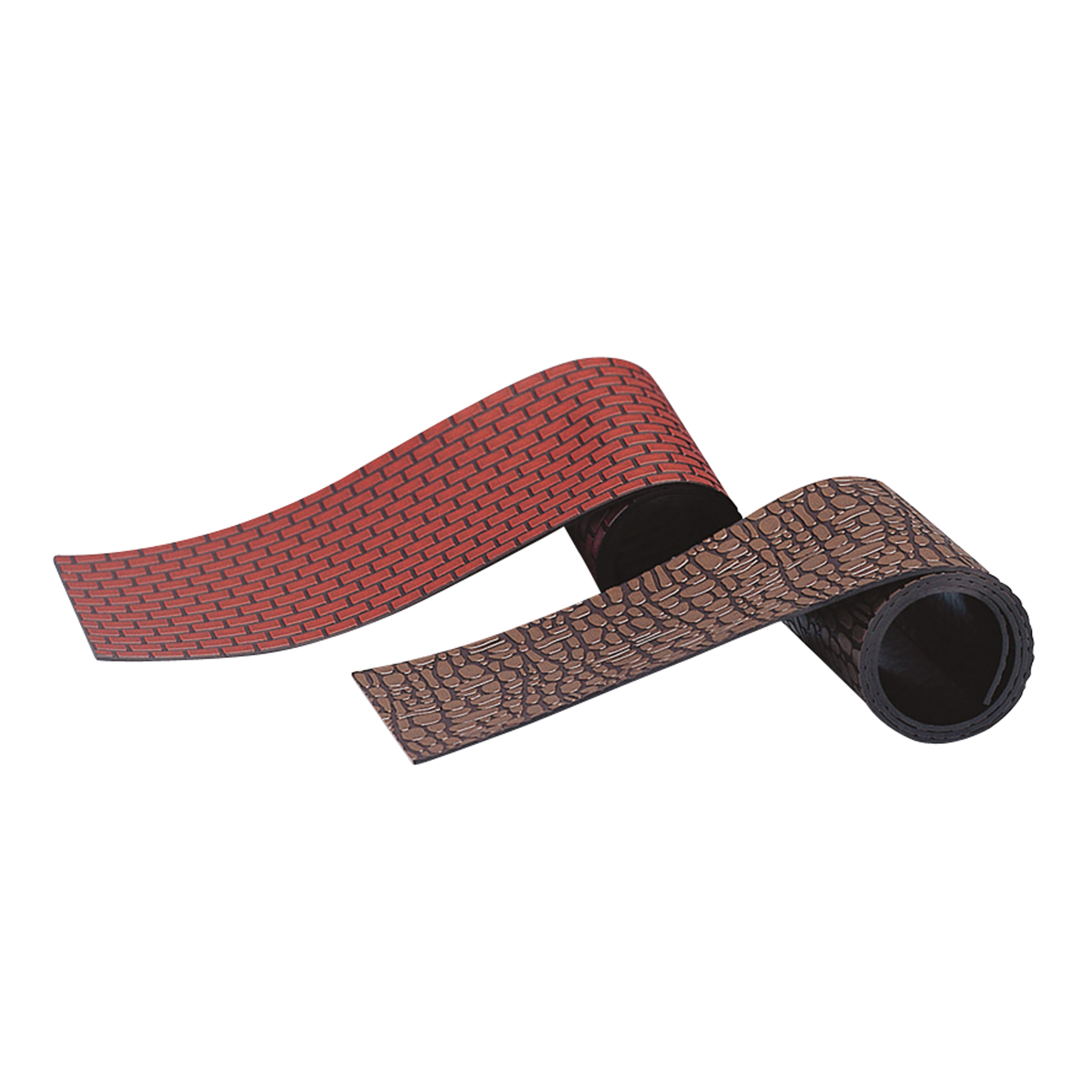 Lemax&#xAE; Brick &#x26; Pebble Roads, 2ct.
