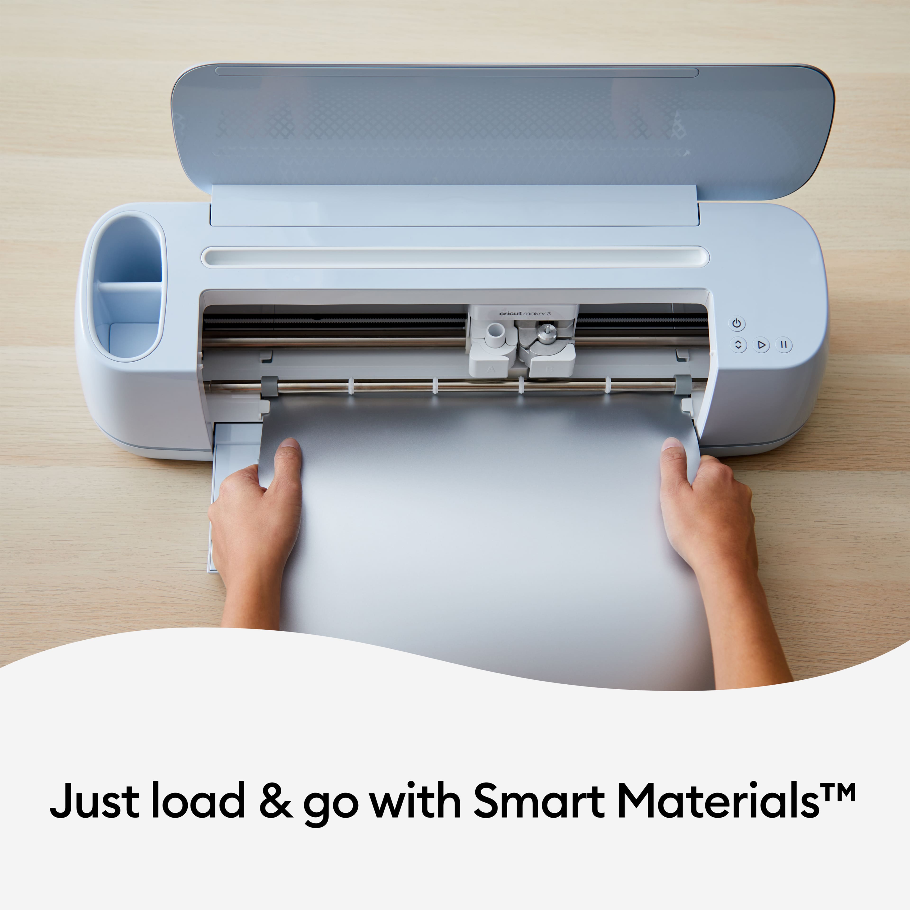 Cricut Maker® 3 and Starter Card Making Bundle