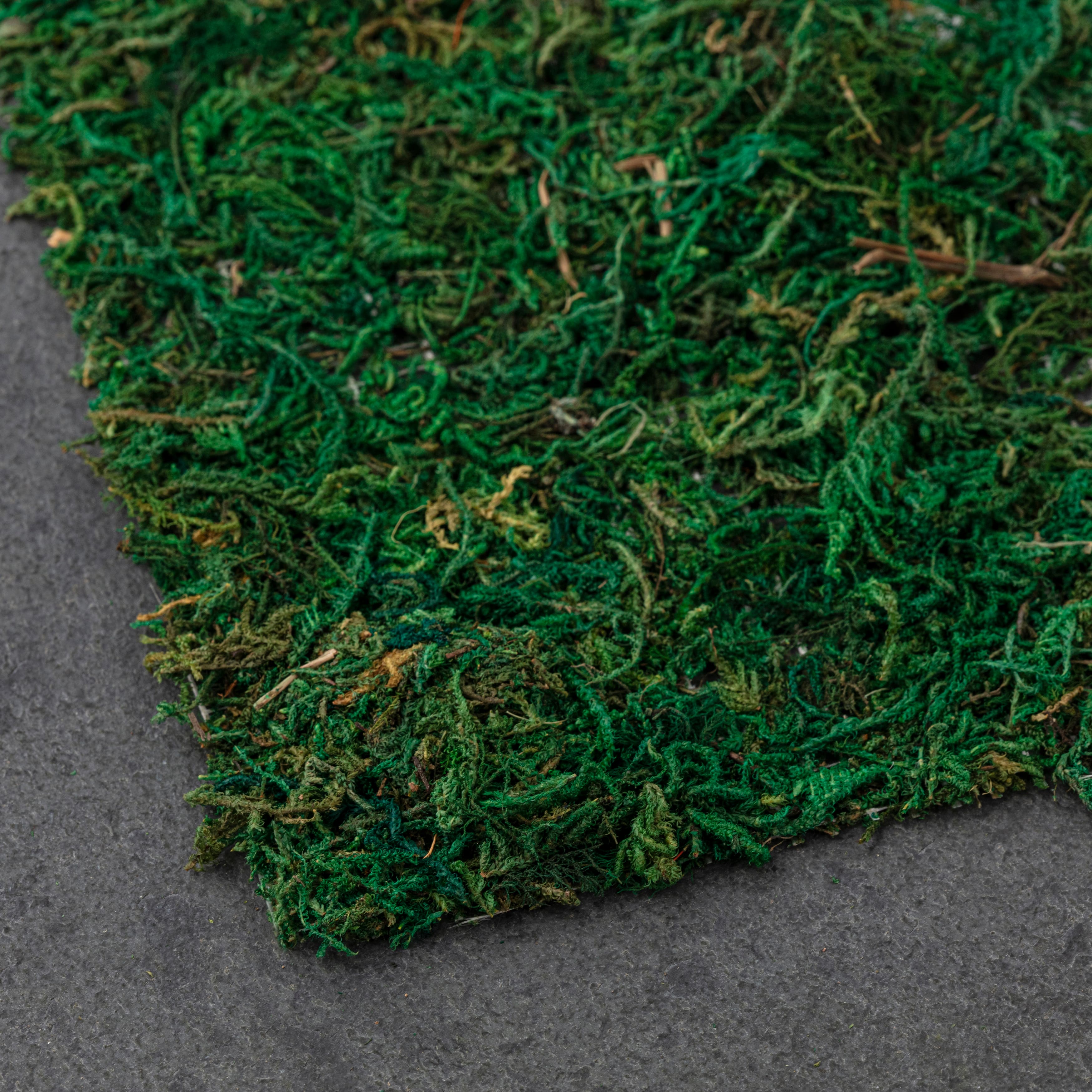 Chemin de table en mousse d’Ashland