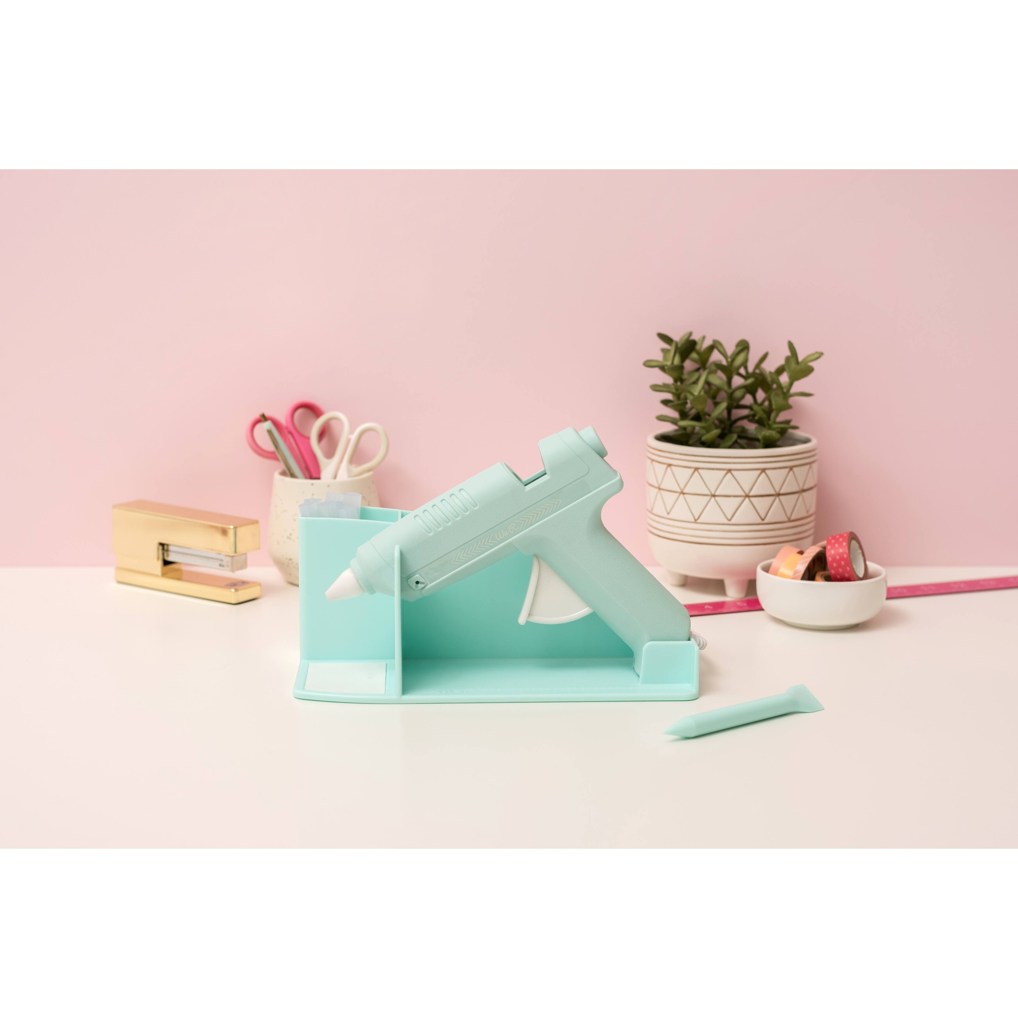 We R Memory Keepers® Mint Maker's Glue Gun Kit