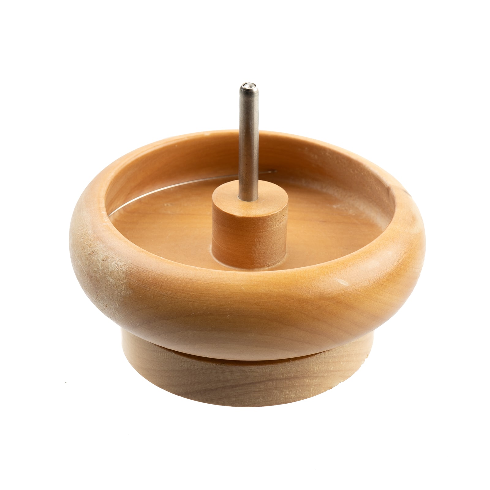 Bead Spinner With Needle 