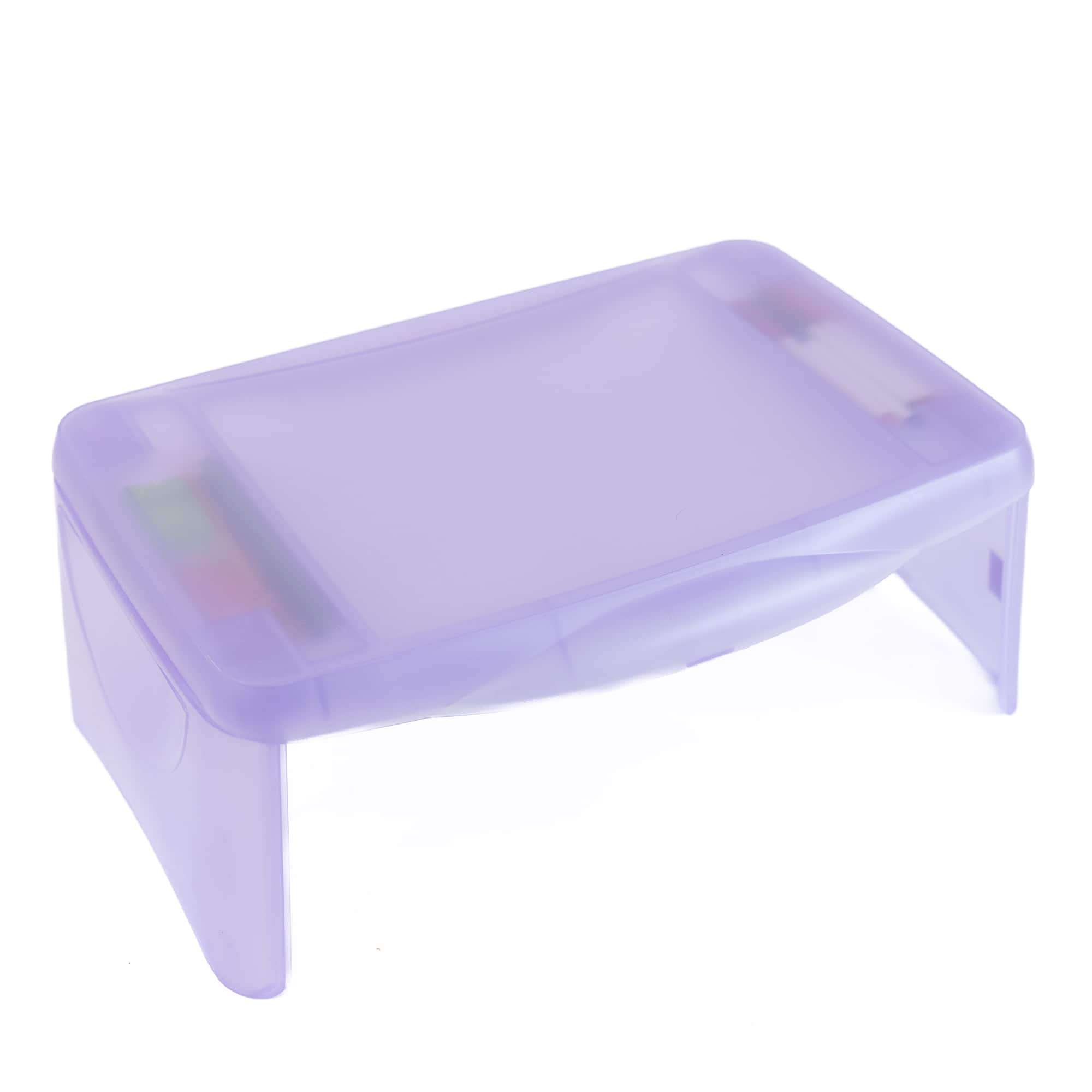 Everything Mary Plastic Lap Desk