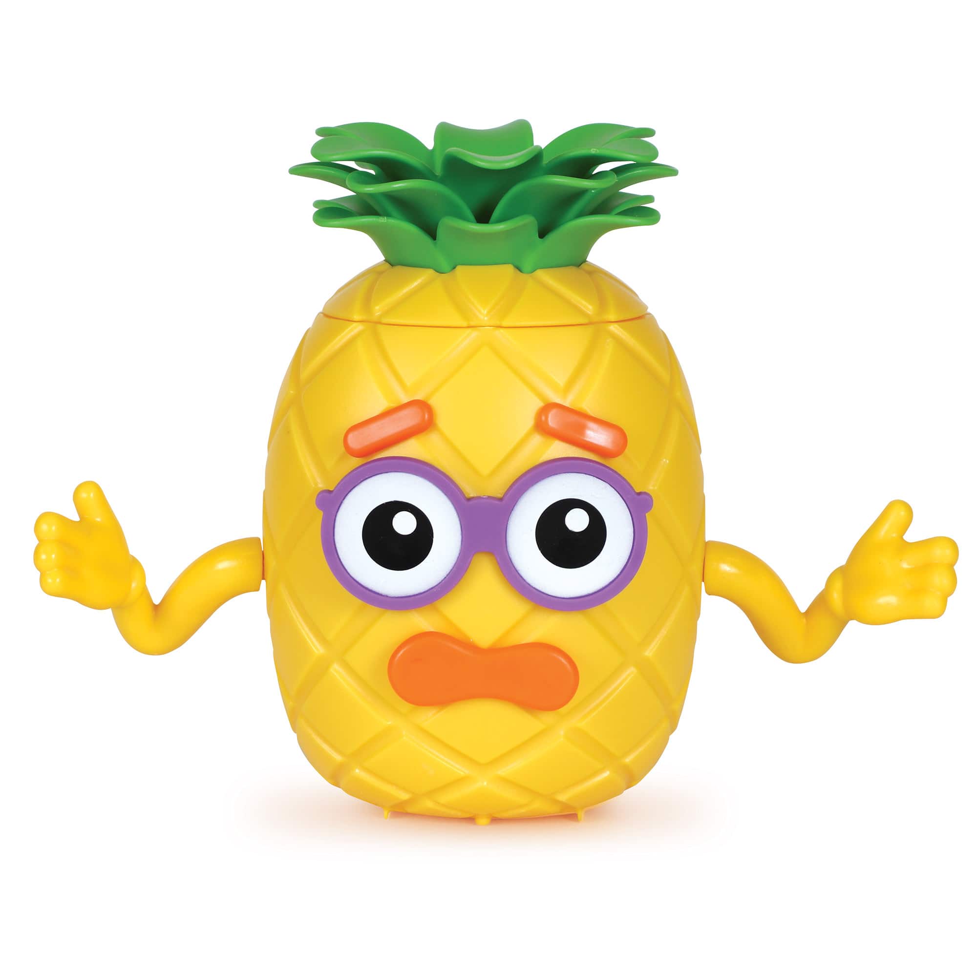 Learning Resources Big Feelings Pineapple Deluxe Set