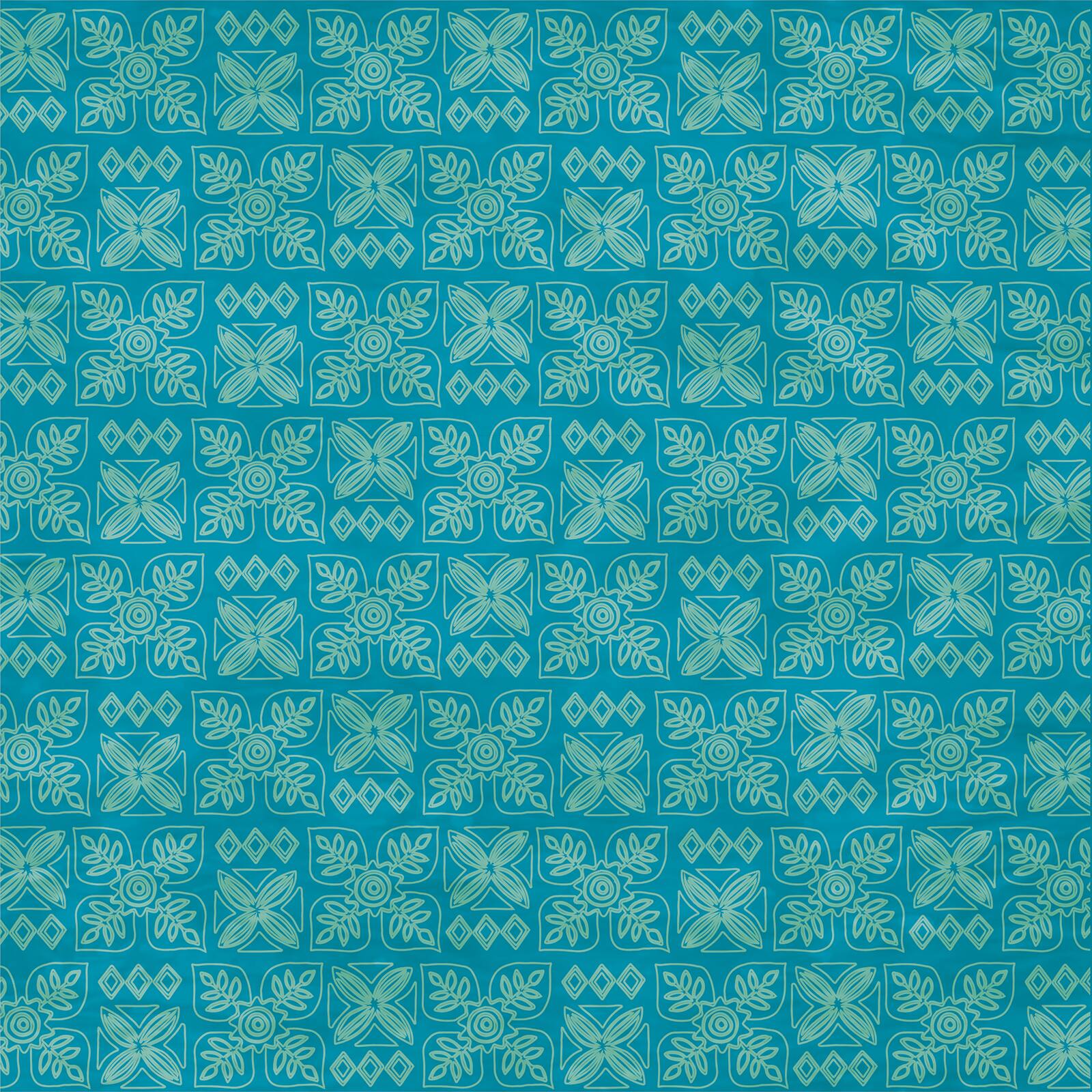 Cricut® Disney® Moana Born To Voyage Deluxe Paper, 12" x 12"