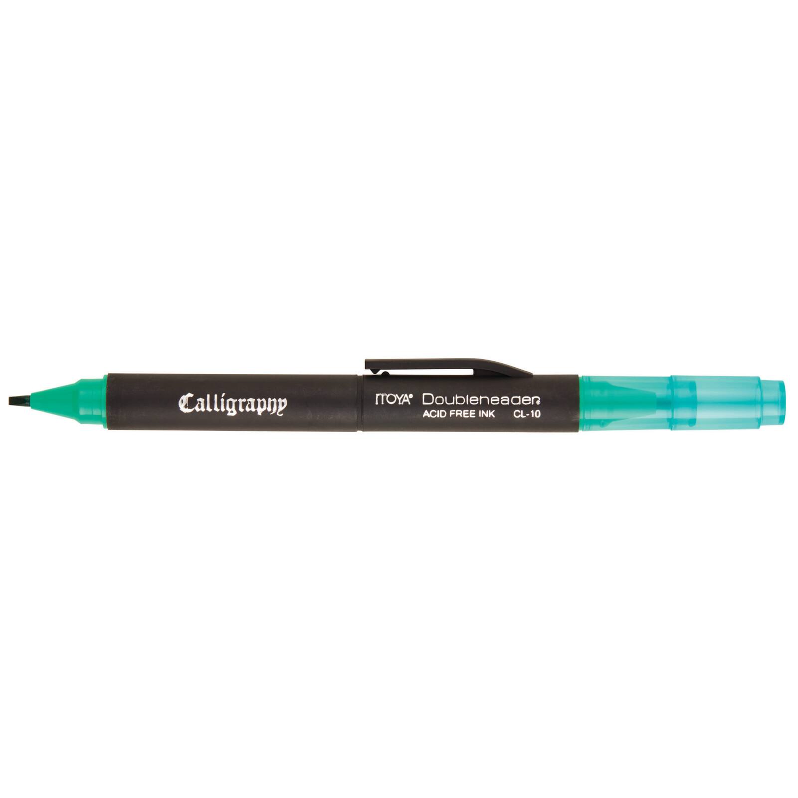 24 Pack: Itoya&#xAE; Doubleheader Calligraphy Marker