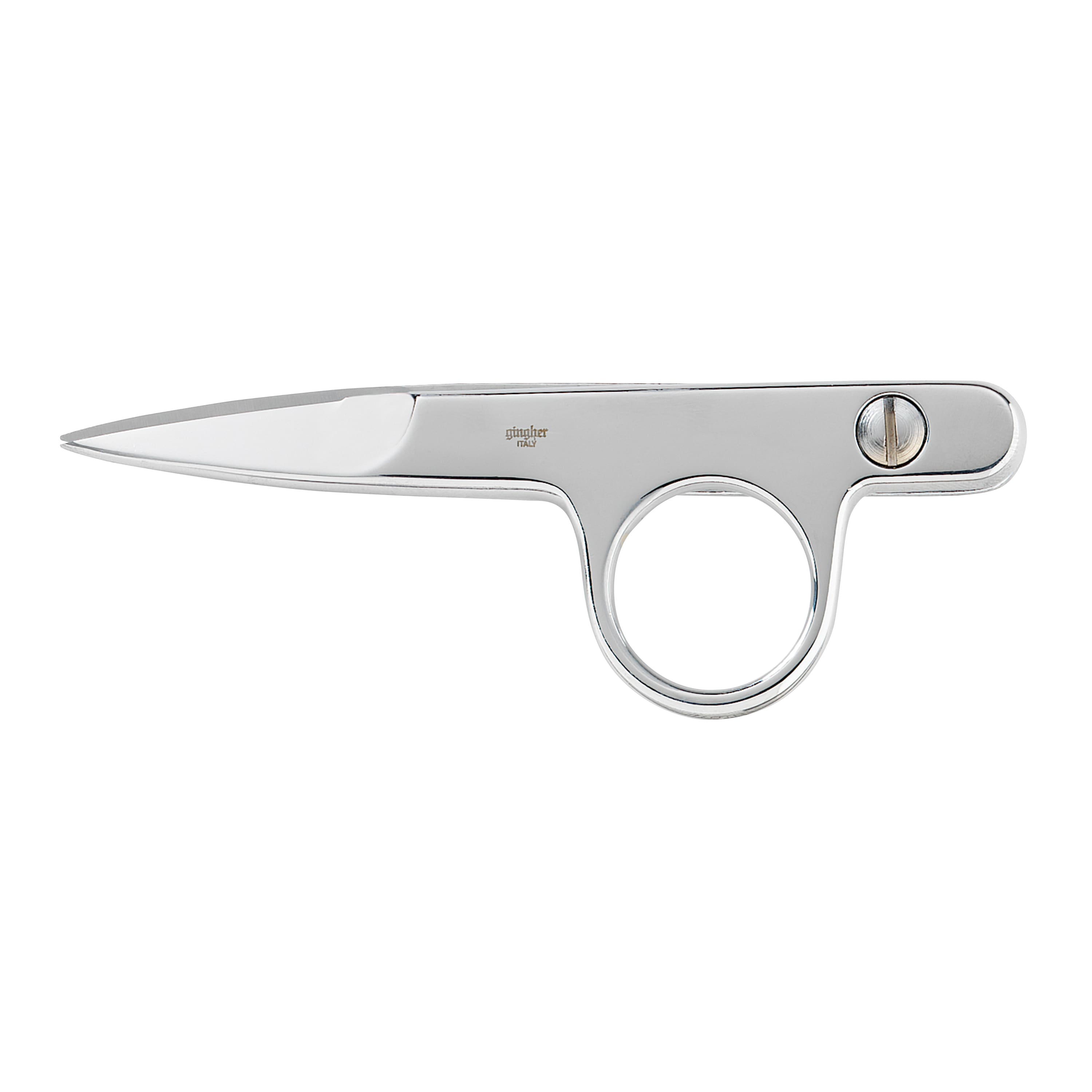Gingher® 4.5" Knife-Edge Thread Nippers
