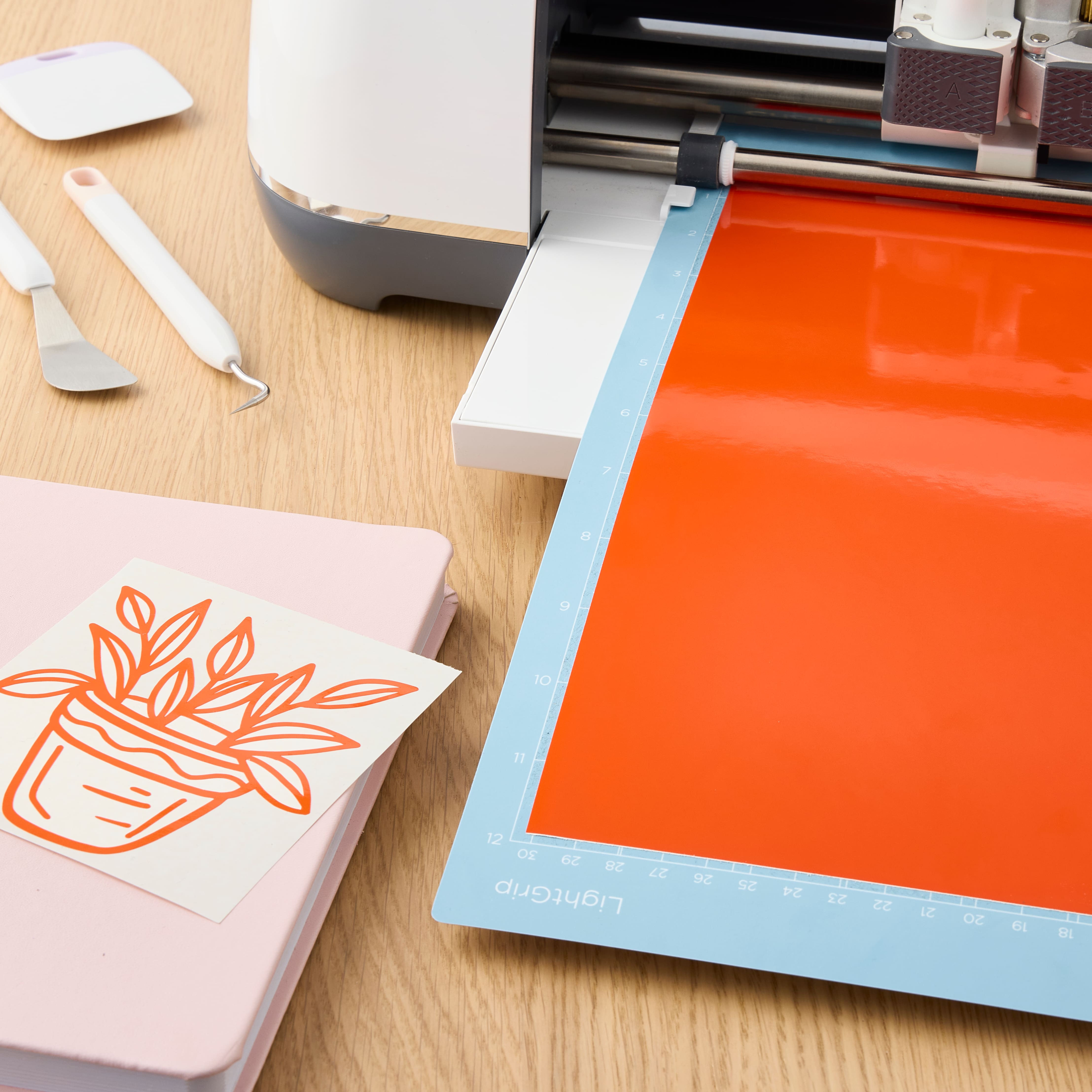 ORACAL&#xAE; 651 Permanent Adhesive Vinyl