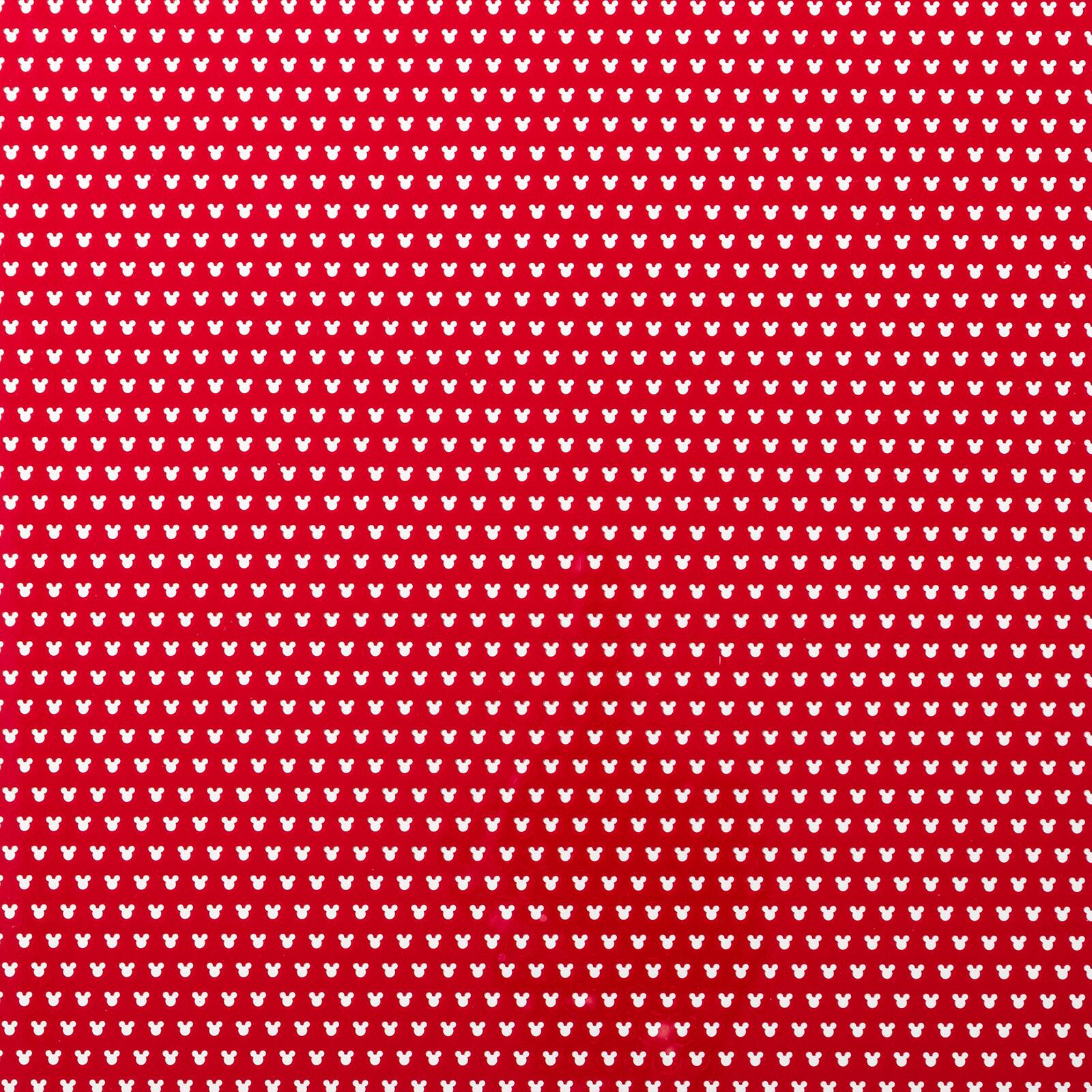 Cricut® Everyday Iron-On™ Disney® Mickey Mesh