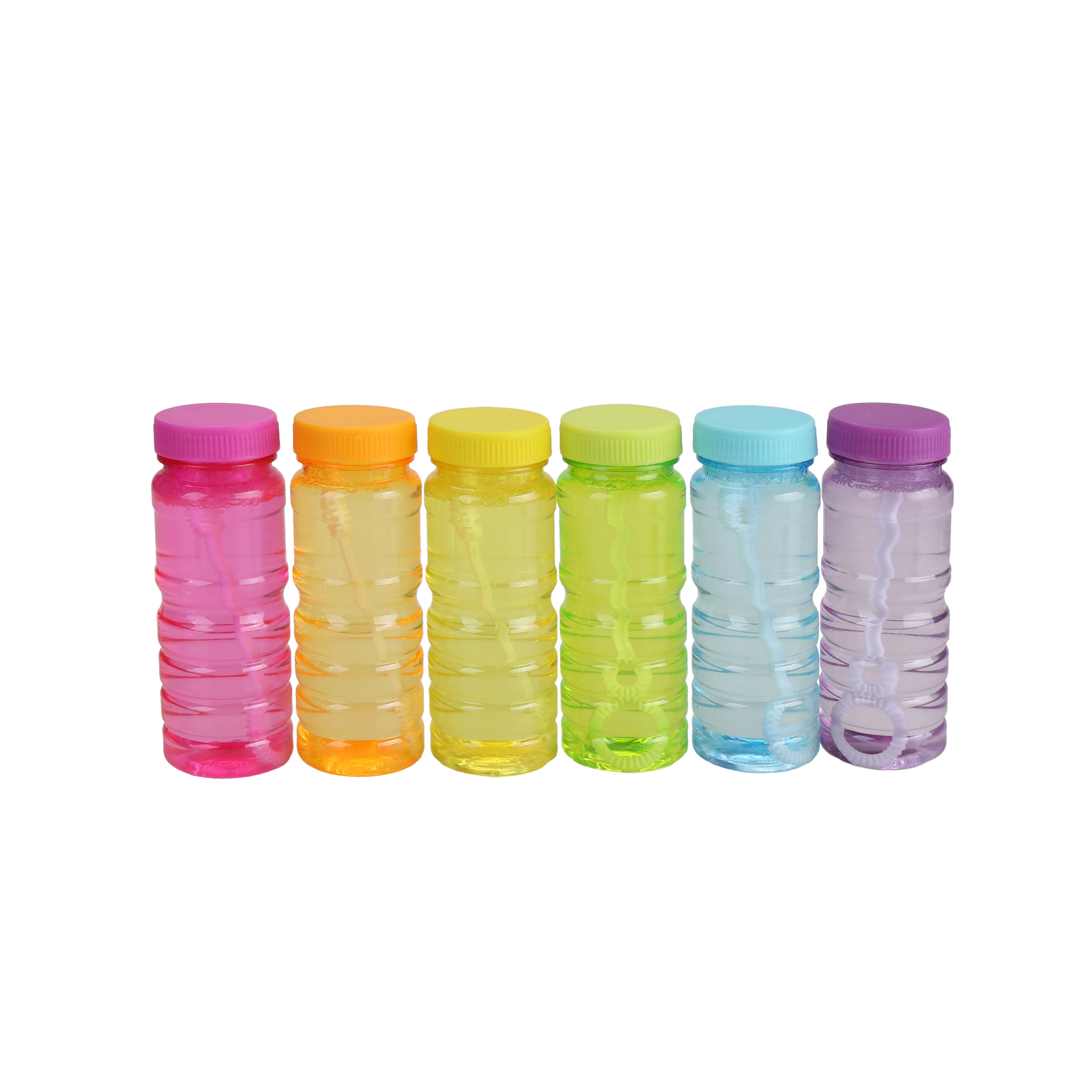 Bubbles Solution Pack, 6ct. by Creatology&#x2122;