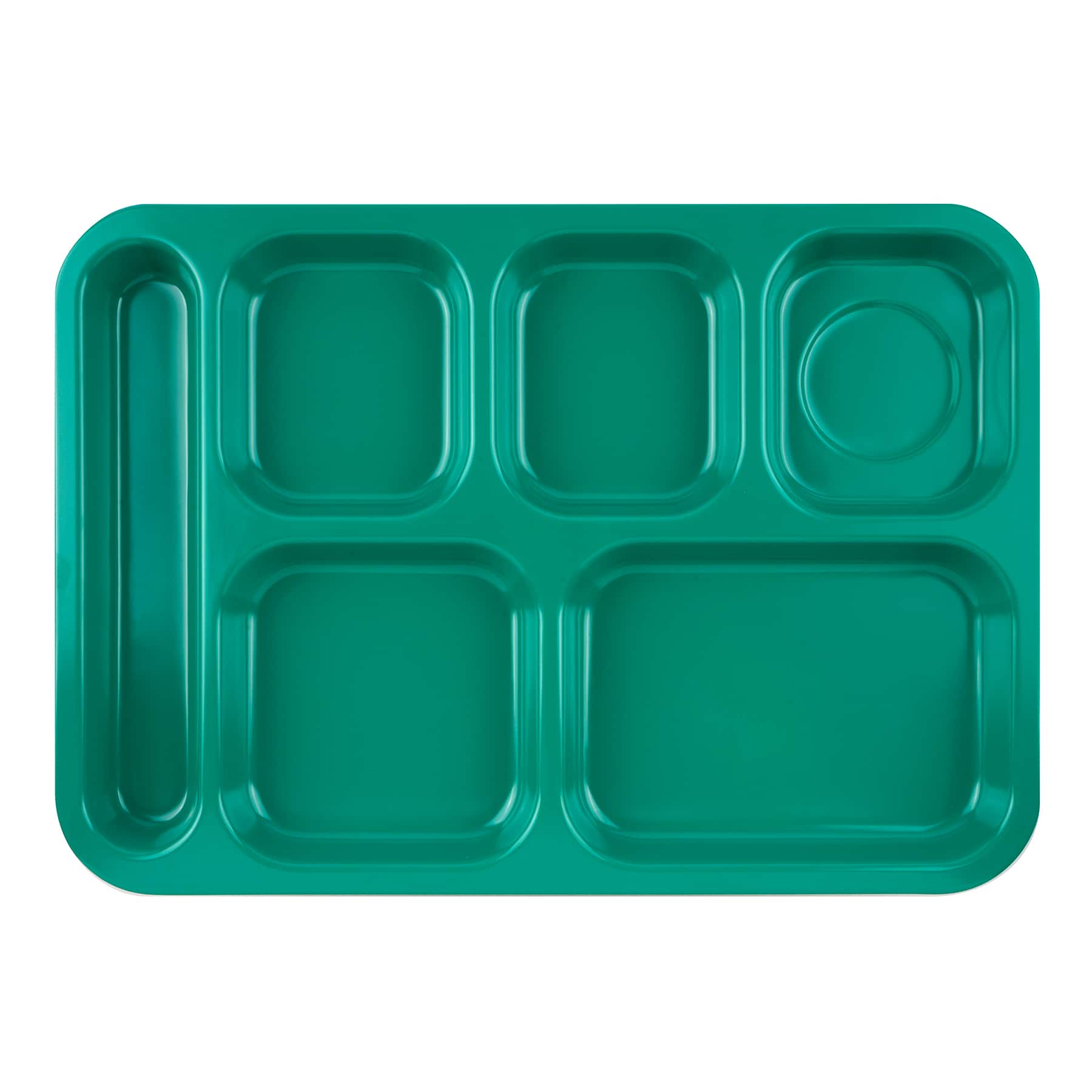 14.5&#x22; Melamine Lunch Tray by Ashland&#xAE;
