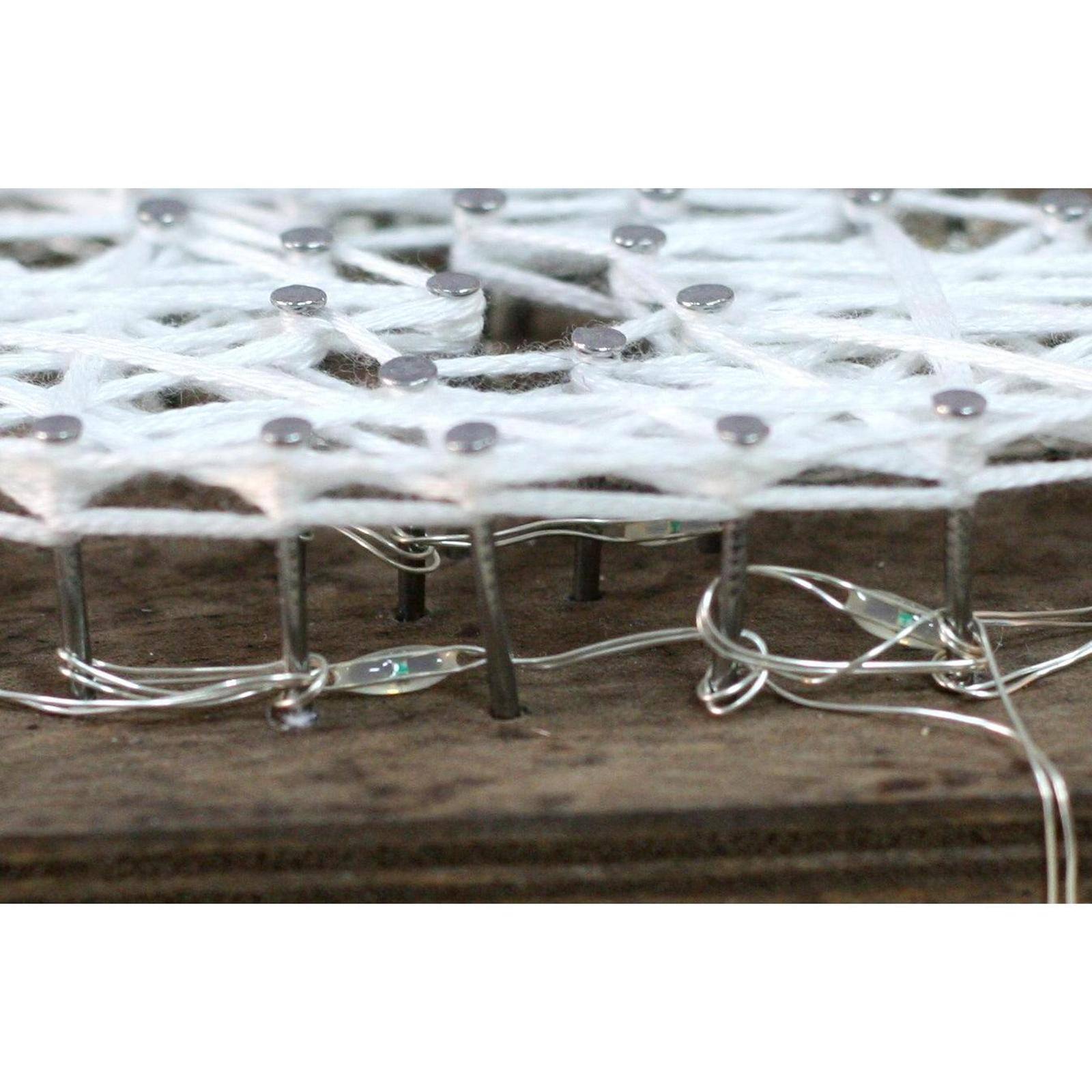 Abris Art Coffee ABC-012 String Art Creative Kit