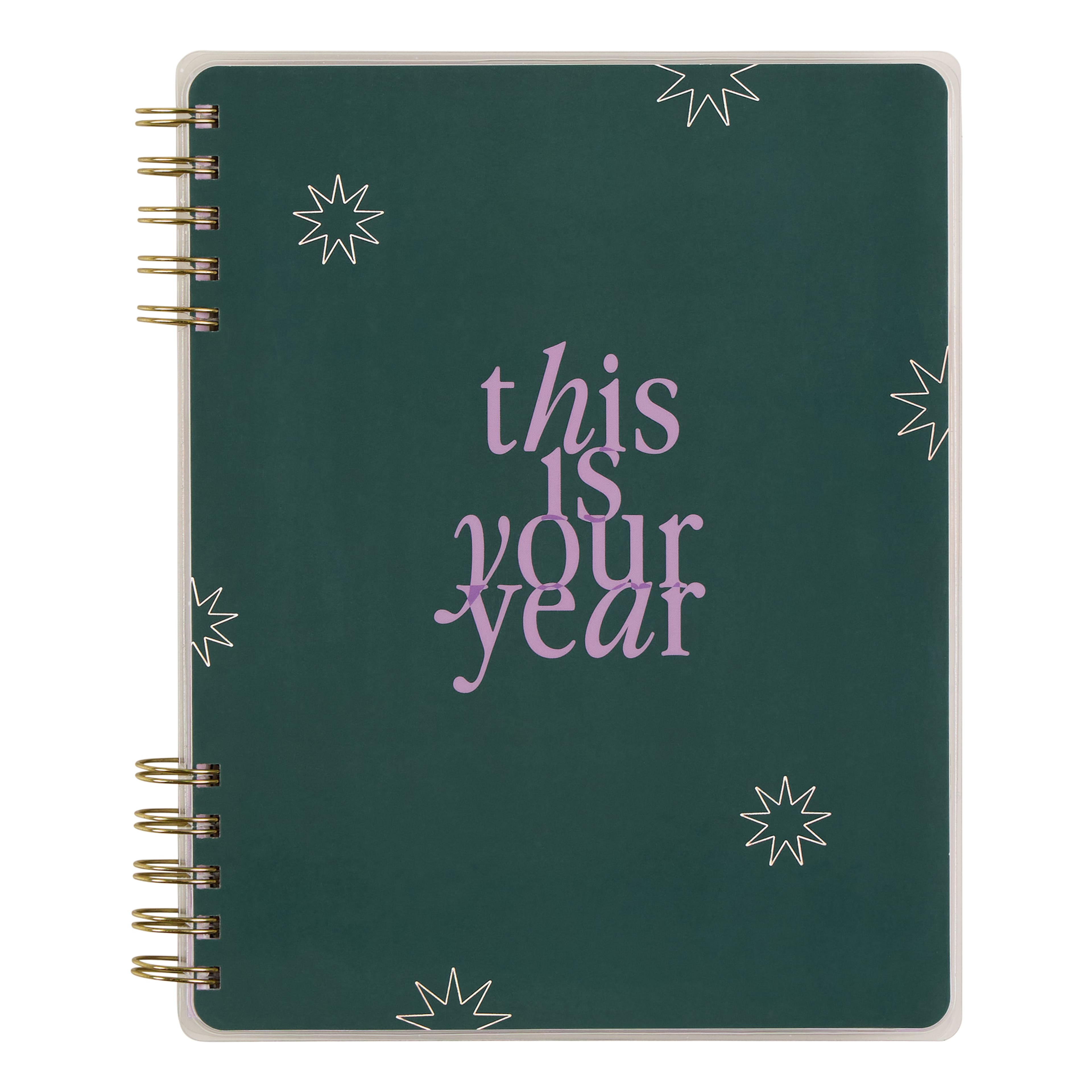 The Classic Happy Planner® Soft Pop