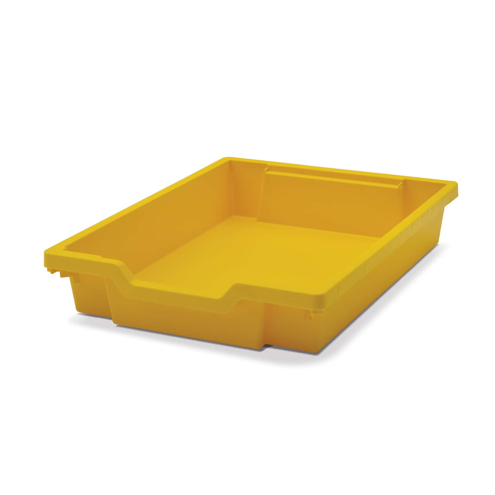 Gratnells Shallow F1 Tray, 8ct.