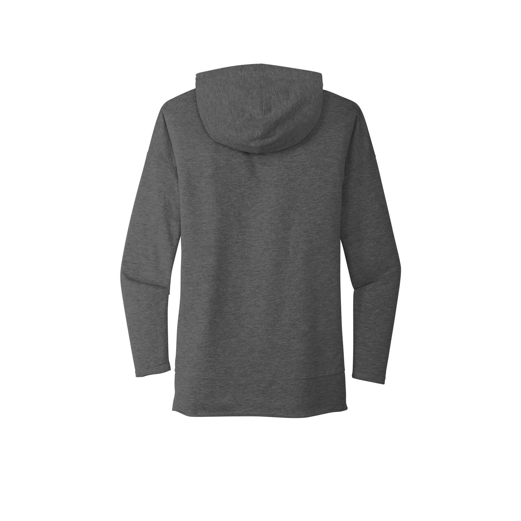 District&#xAE; Women&#x27;s Featherweight French Terry&#x2122; Hoodie