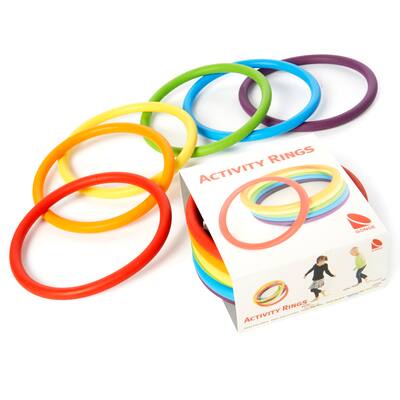 GONGE Activity Rings Set | Michaels