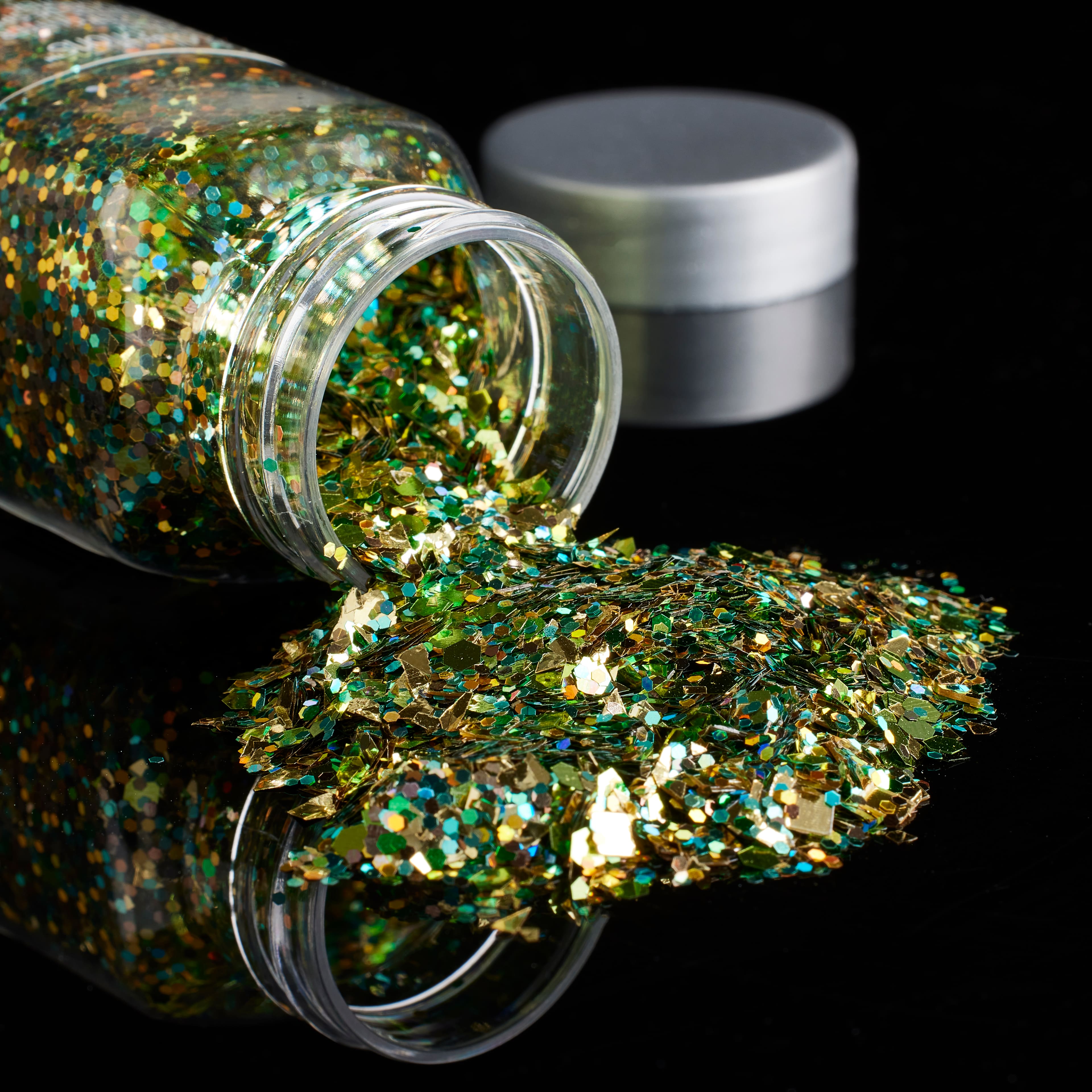 Emerald Isle Specialty Polyester Glitter by Recollections™