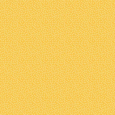 Eugene Textiles Petals Print Craft Fabric image