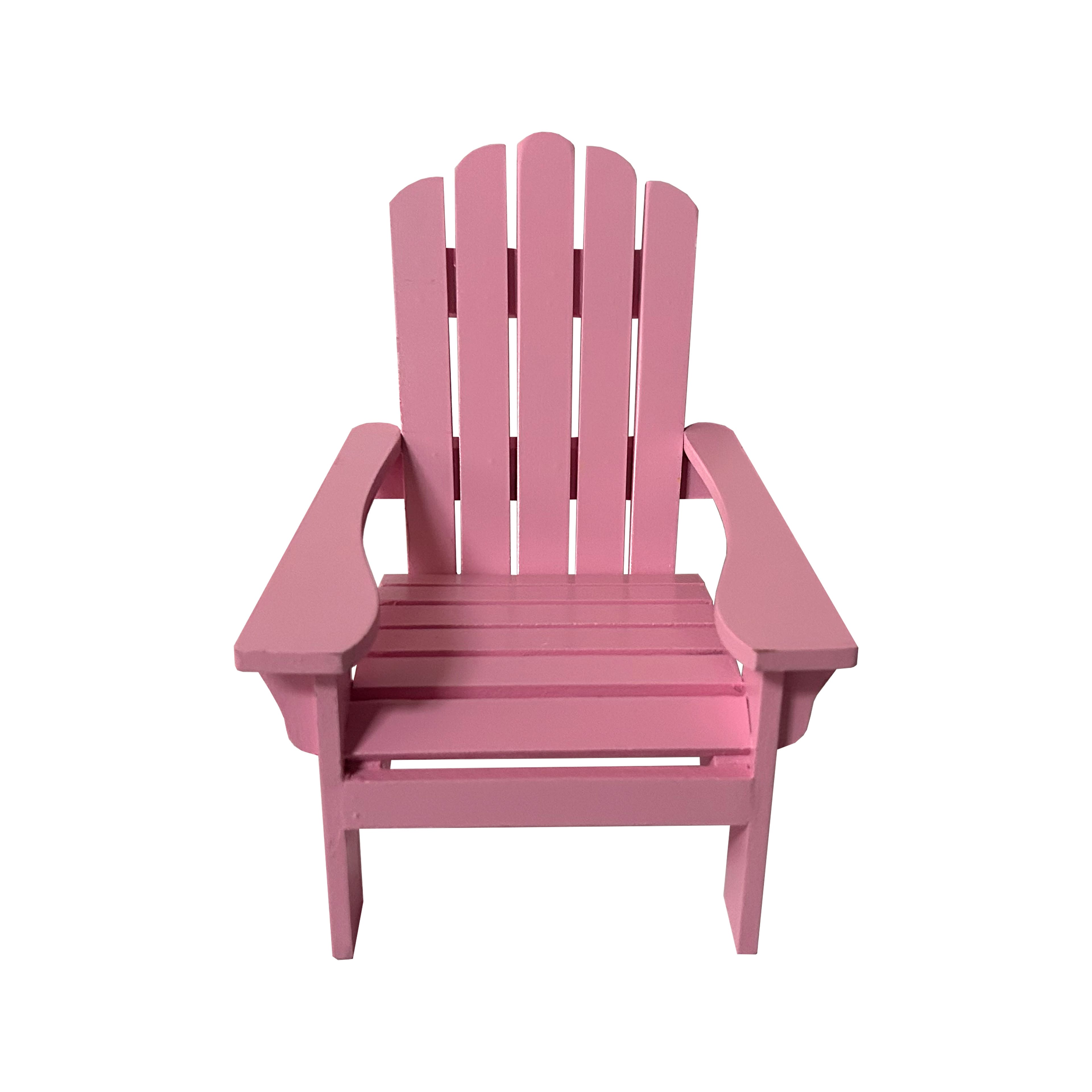 Assorted 8.75&#x22; Adirondack Chair Tabletop D&#xE9;cor, 1pc. by Ashland&#xAE;