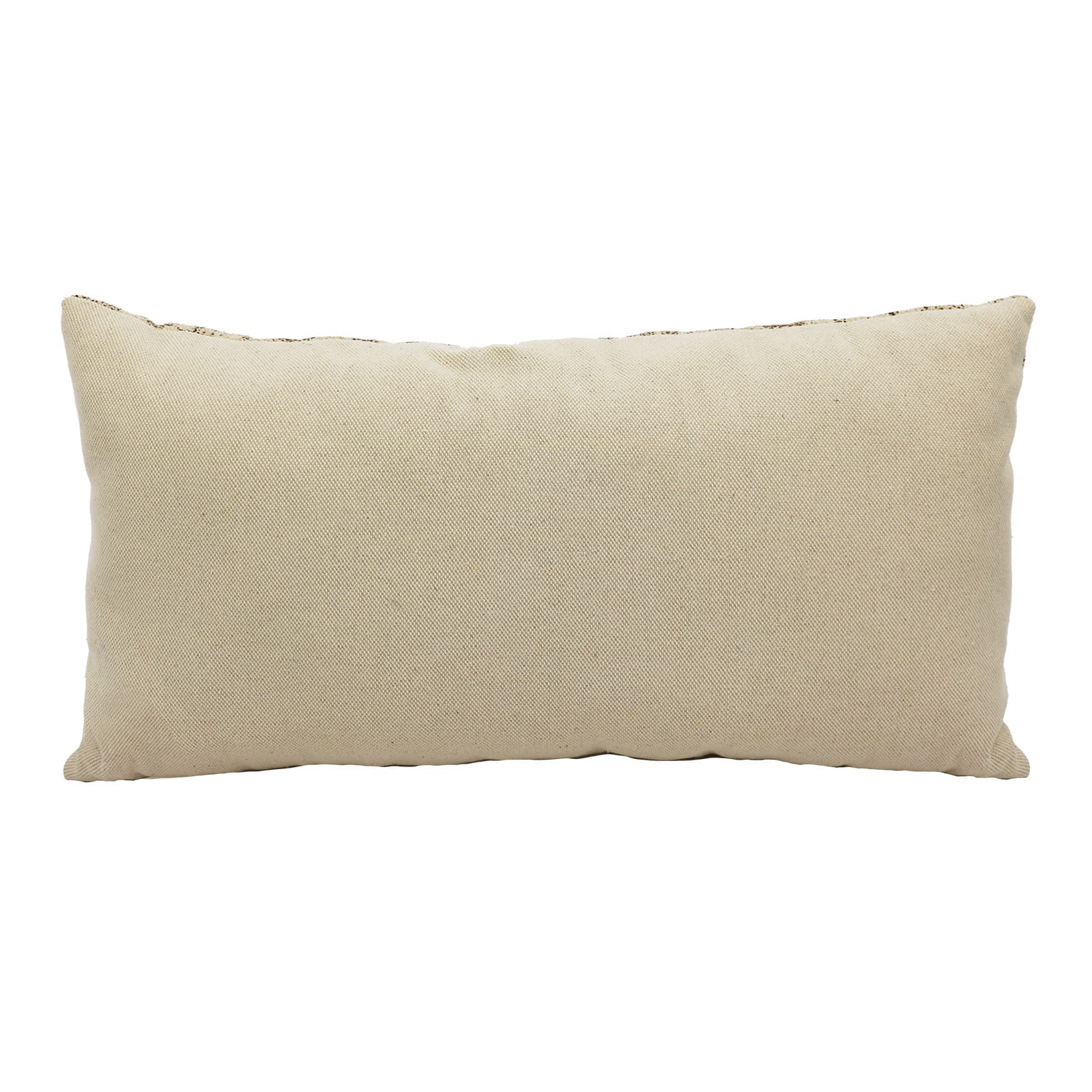 Brown Medallion Softline Lumbar Pillow by Ashland&#xAE;