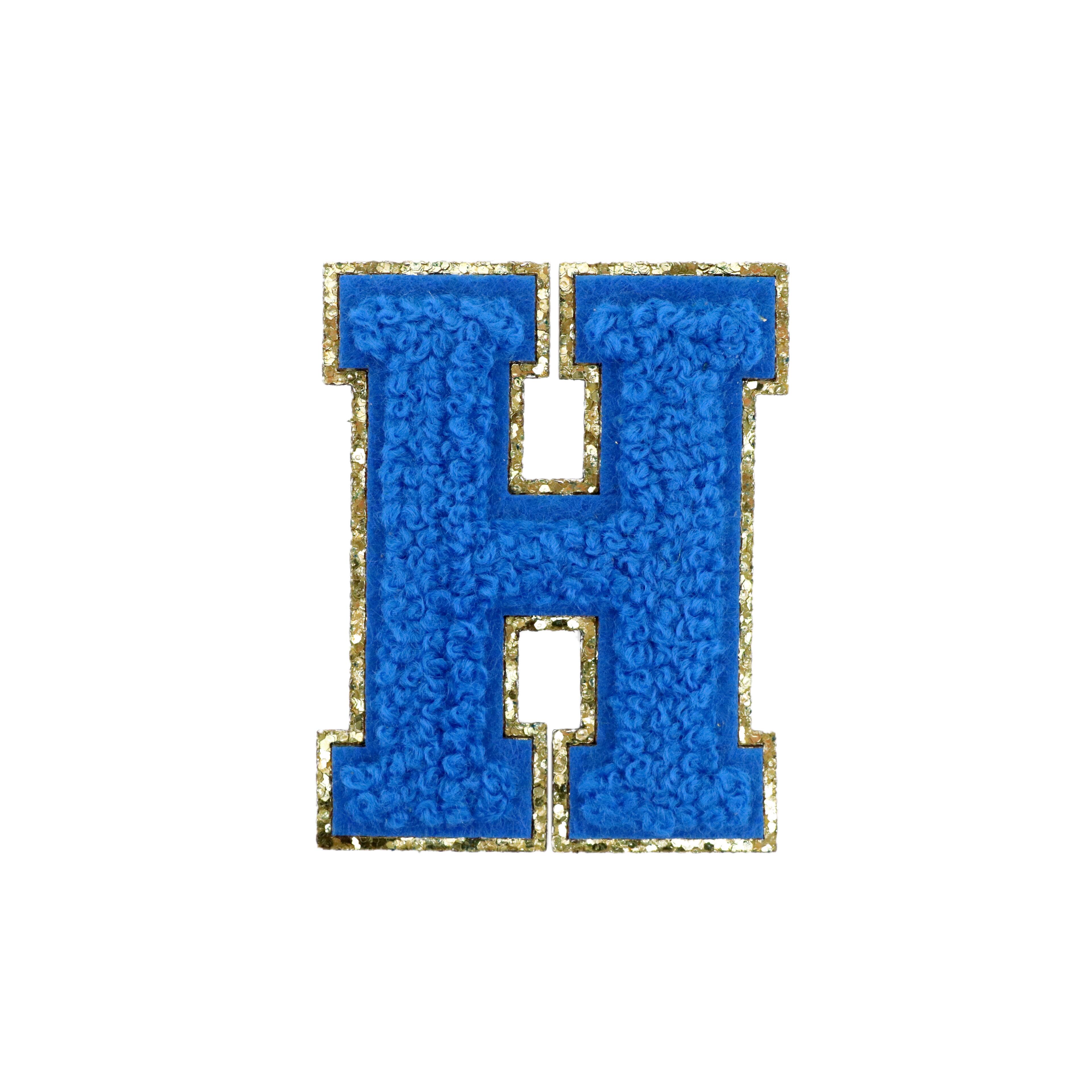 2.25" Chenille Letter Sticker by Recollections™