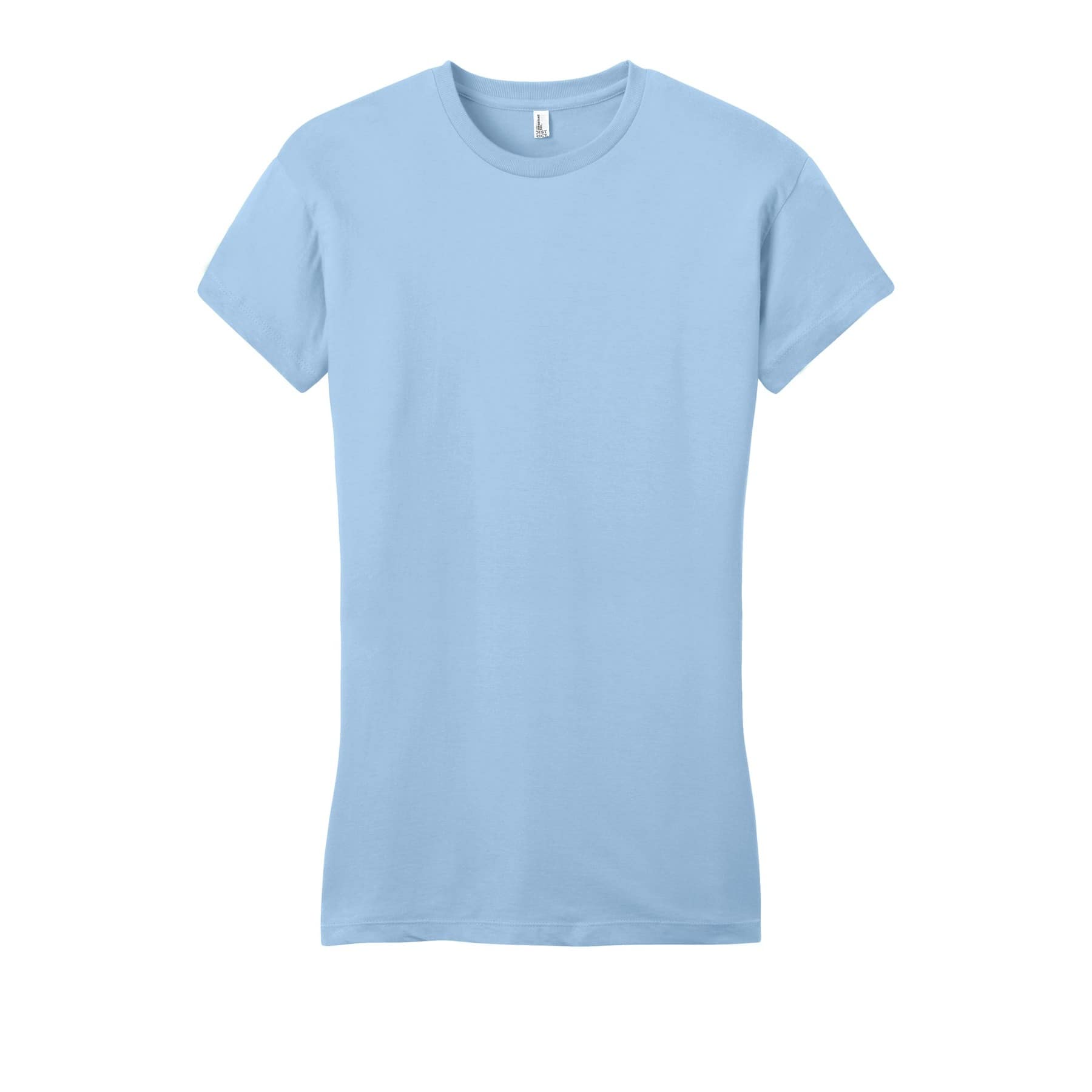 District® Very Important Tee® Women's Fitted T-Shirt