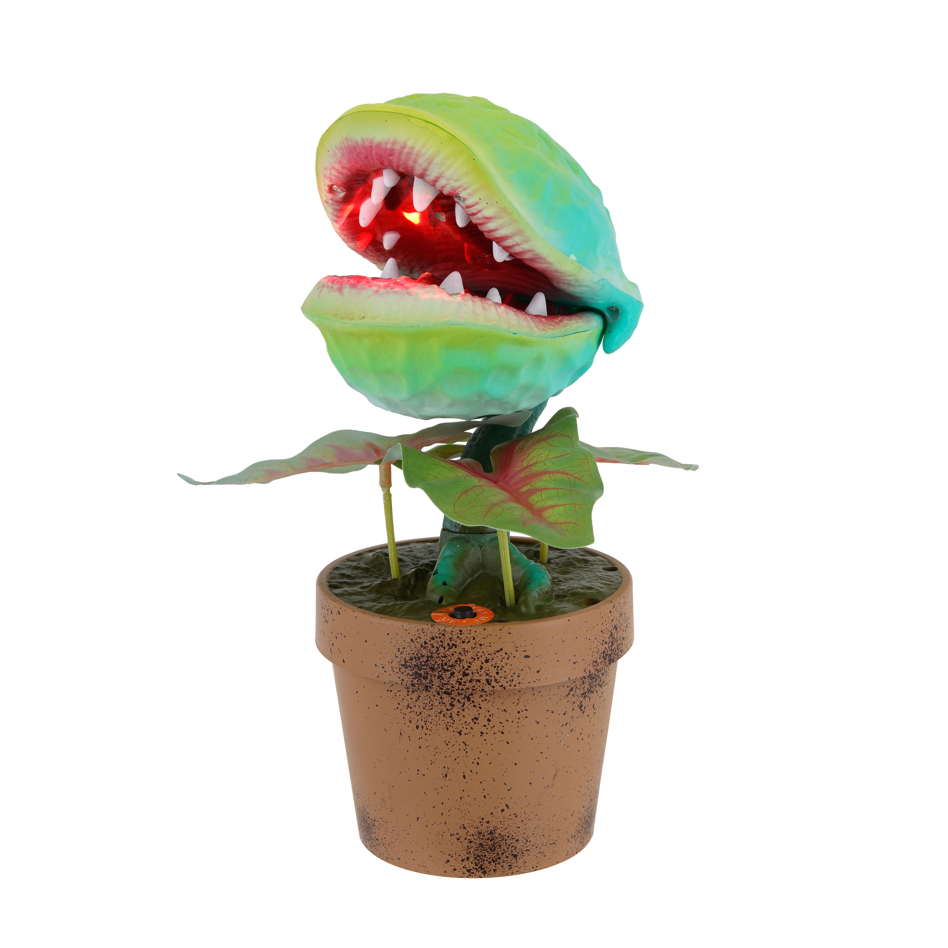 10&#x22; Animated Plant by Ashland&#xAE;