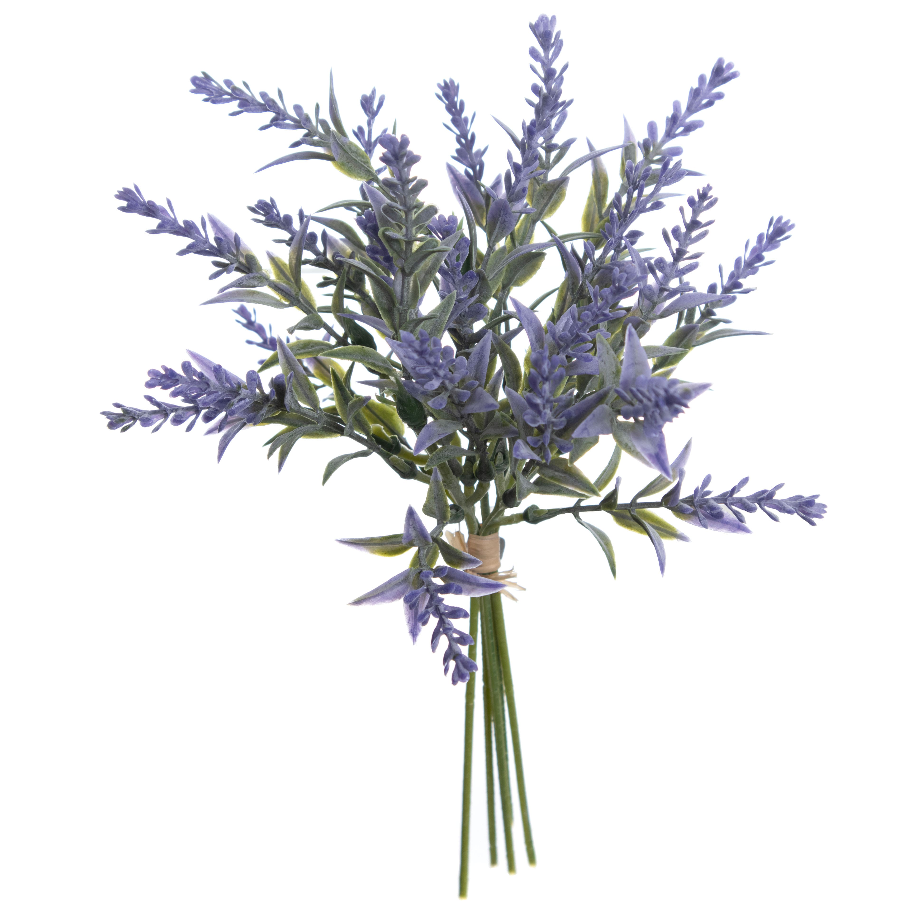 Lavender Stem Bundle By Ashland® 