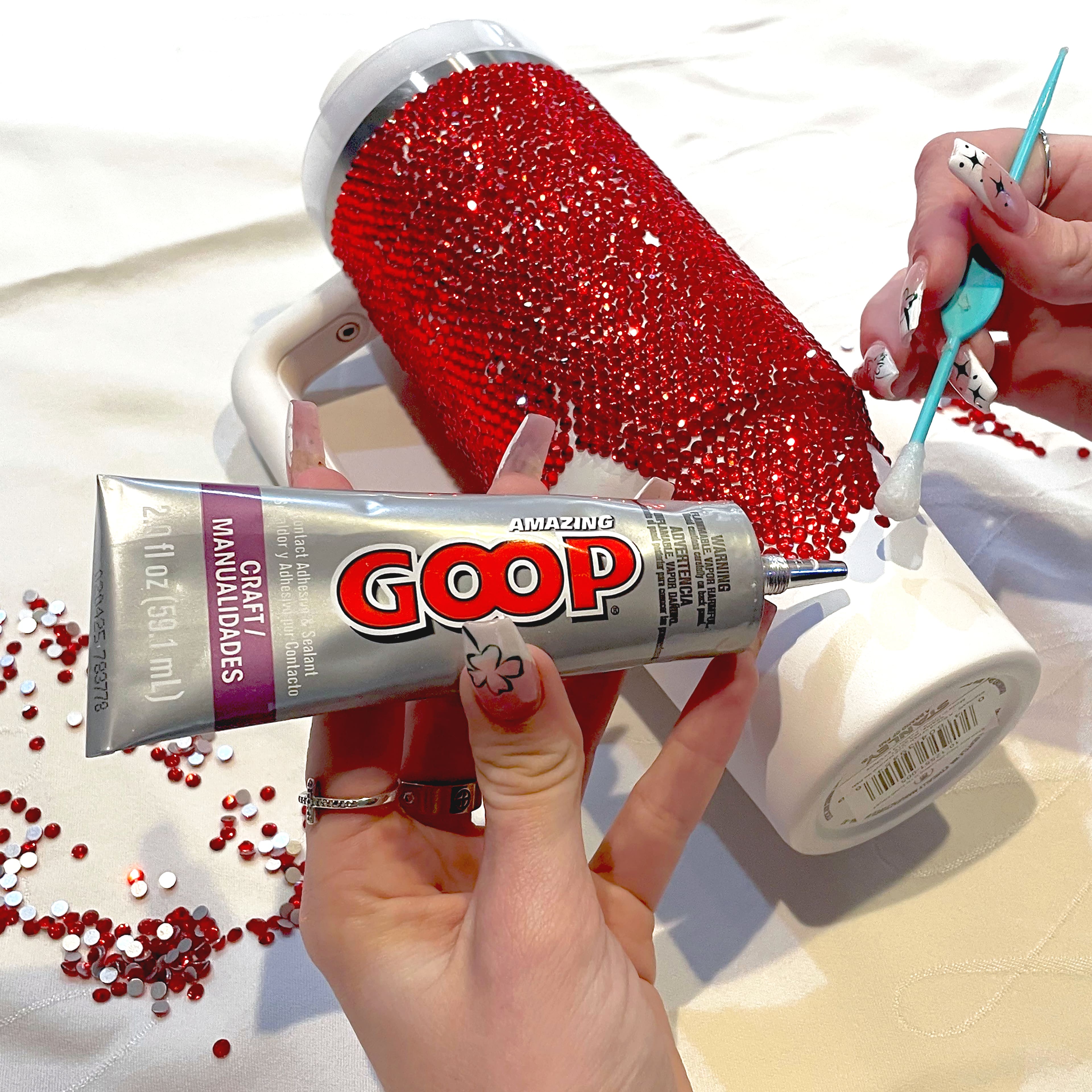 Amazing GOOP&#xAE; 2oz. Craft Adhesive