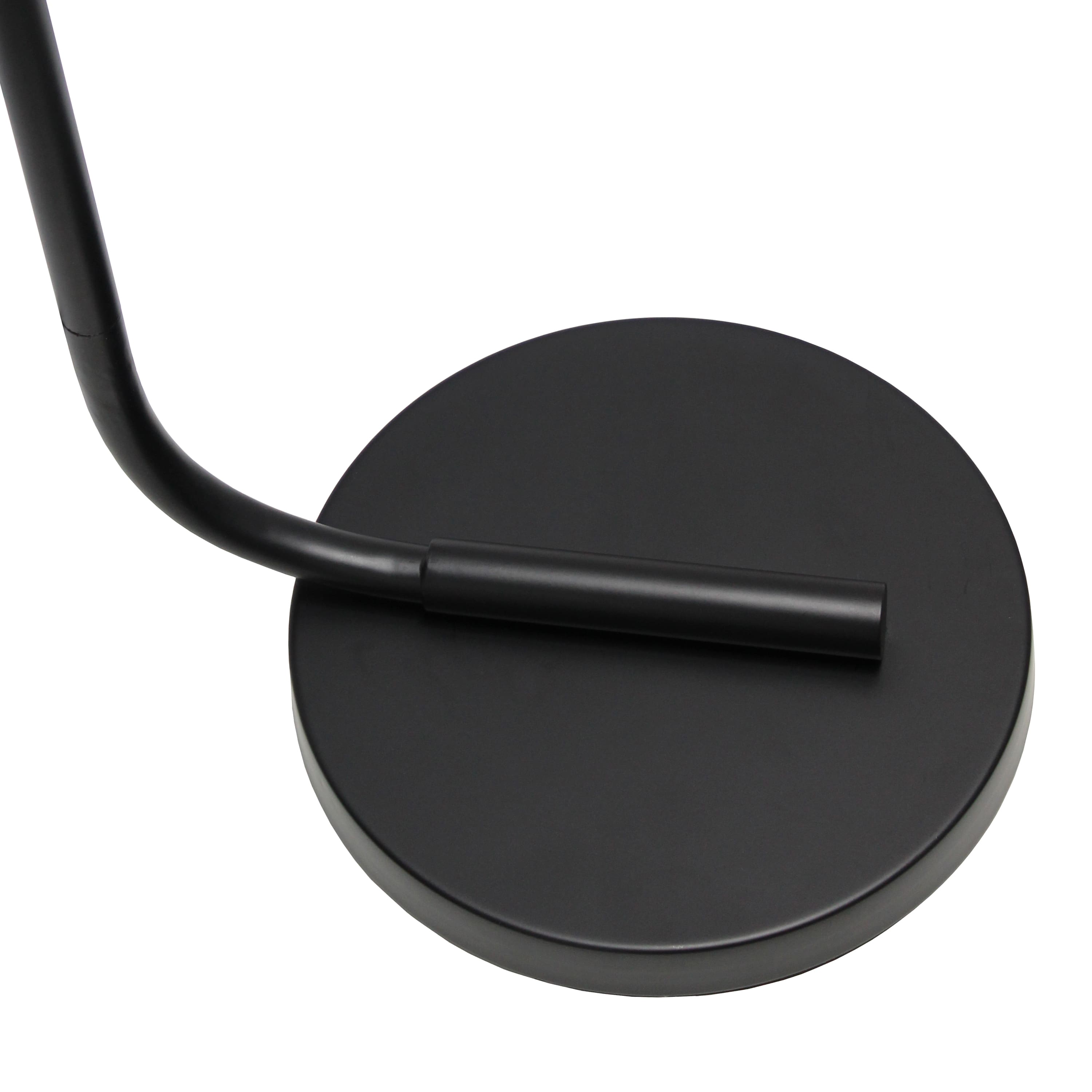 Simple Designs 63" Antique-Style Iron Lantern Floor Lamp